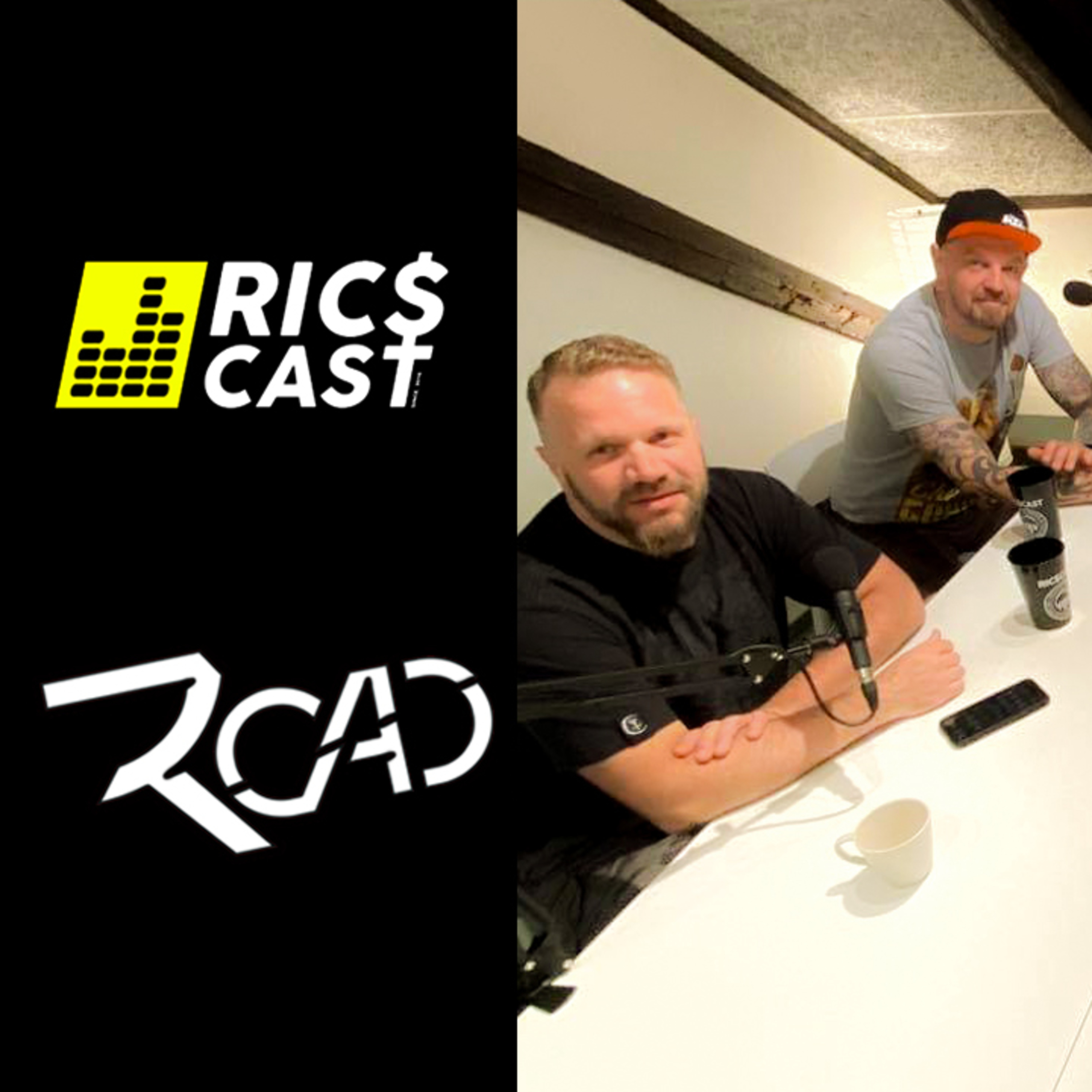 RicSCast