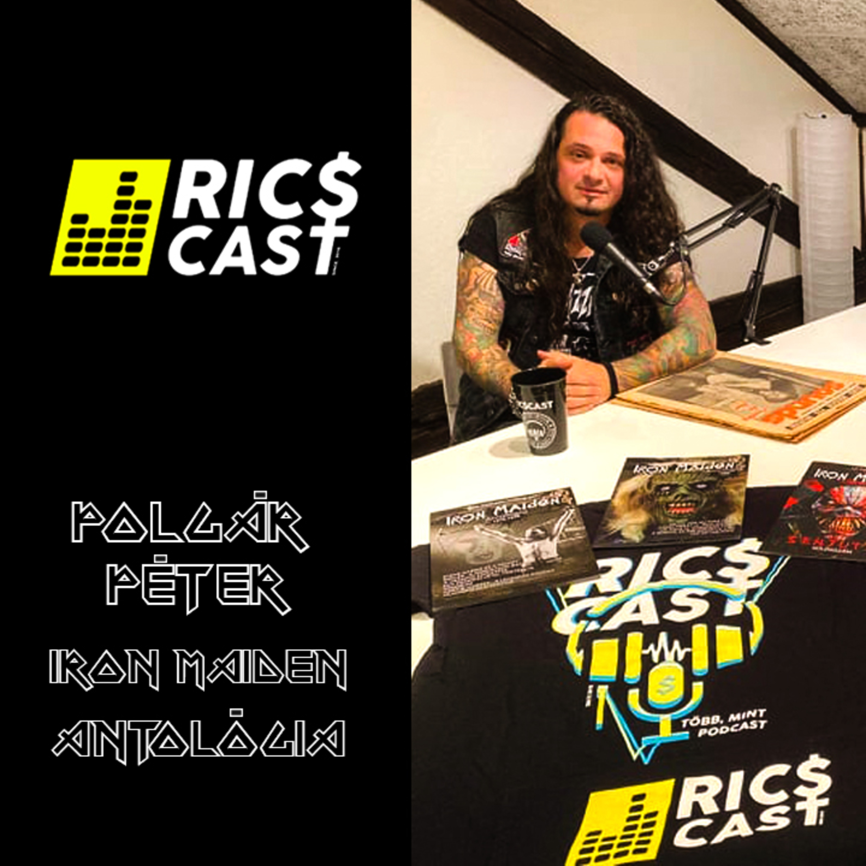 RicSCast