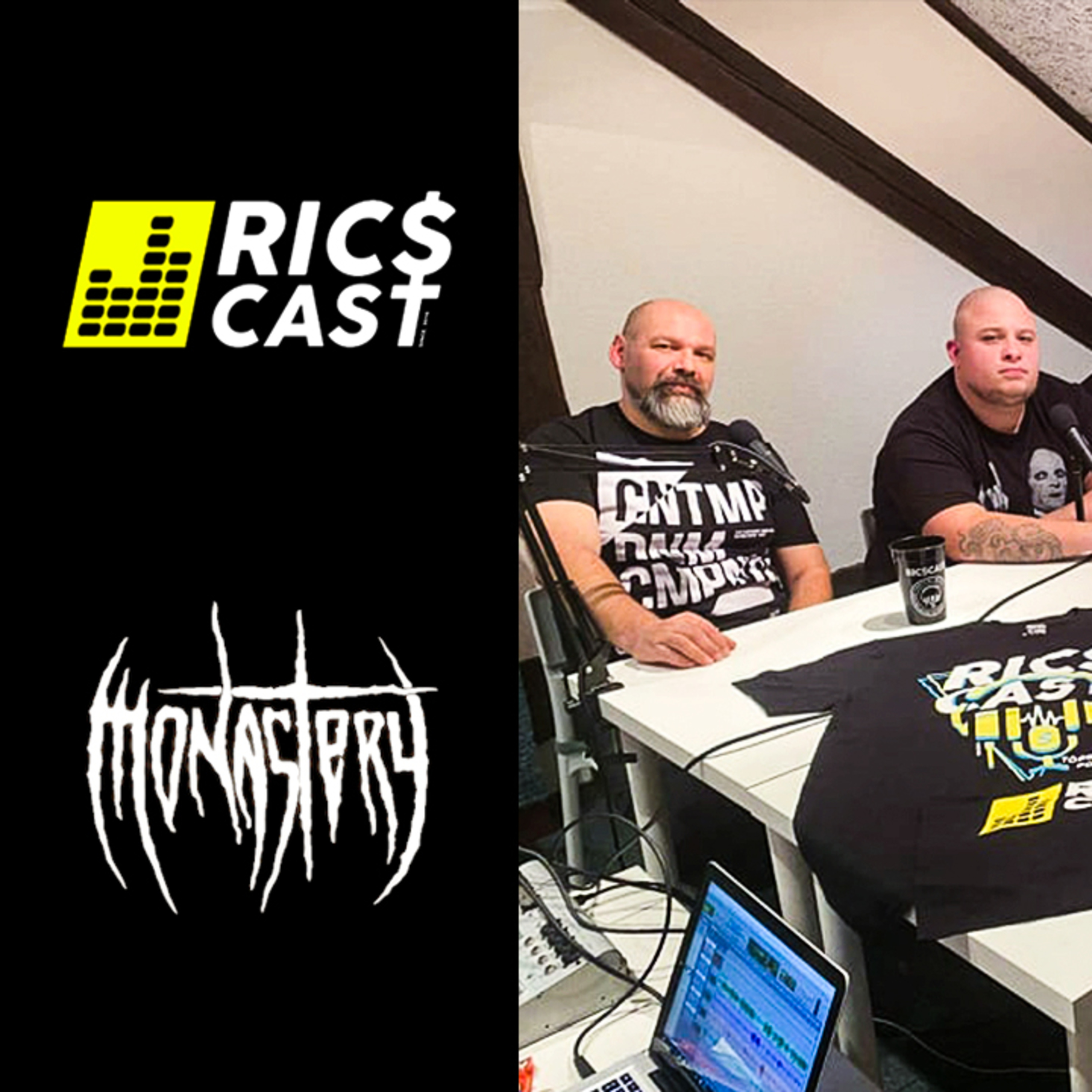 RicSCast