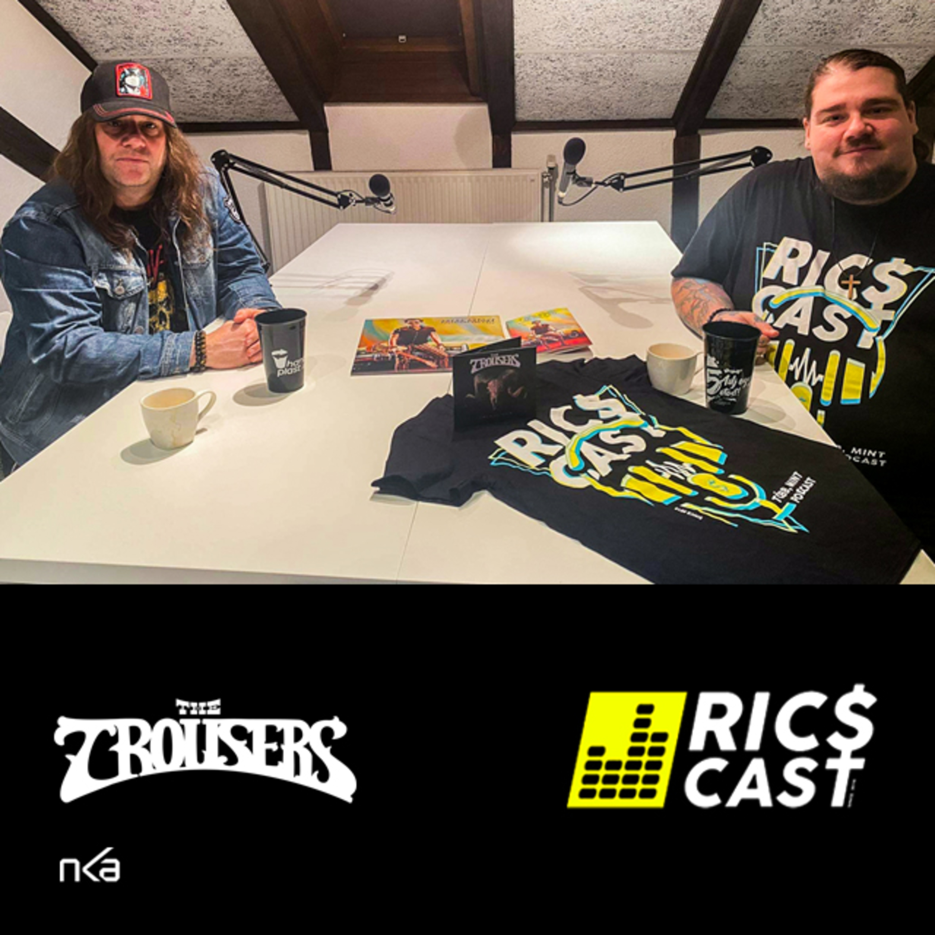 RicSCast
