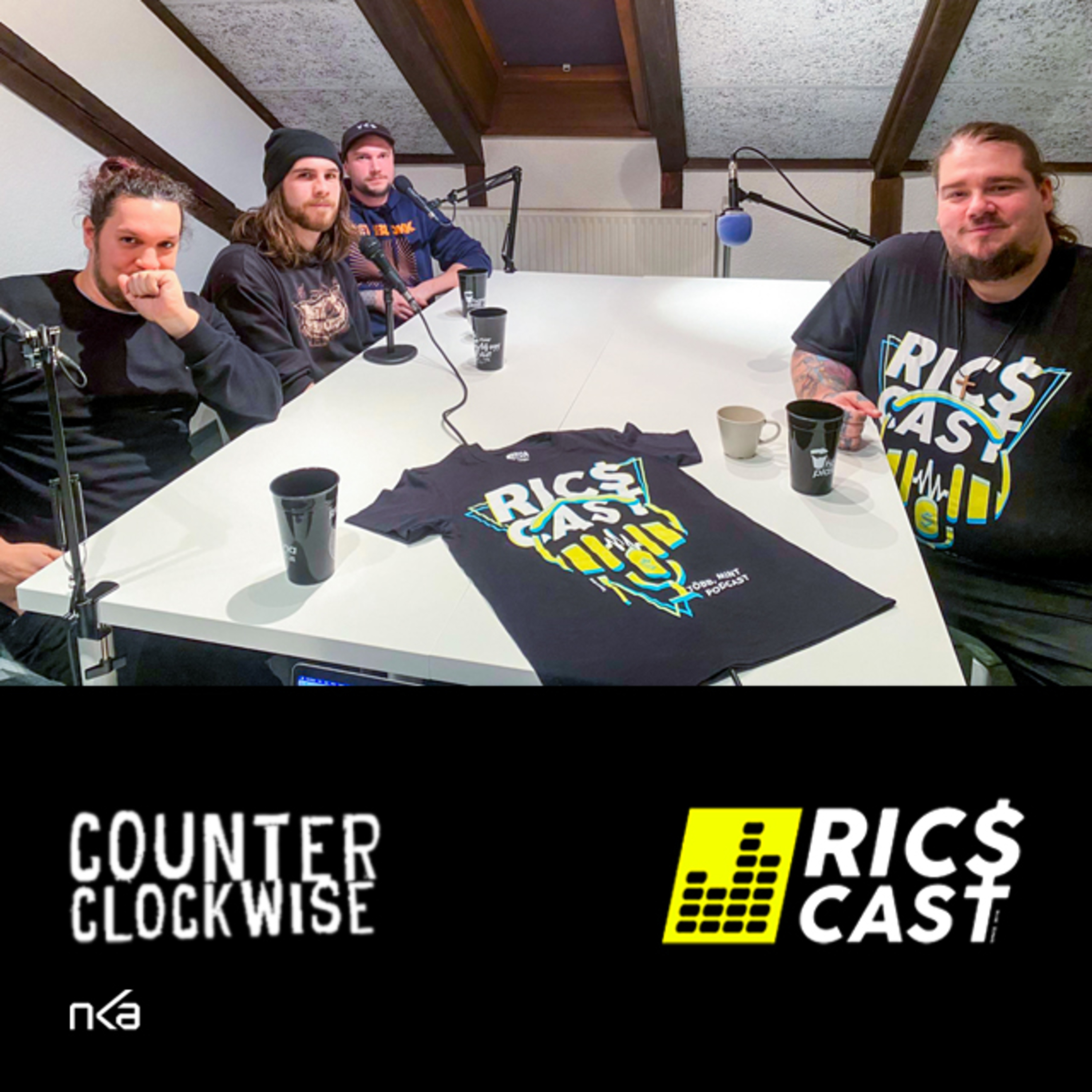 RicSCast