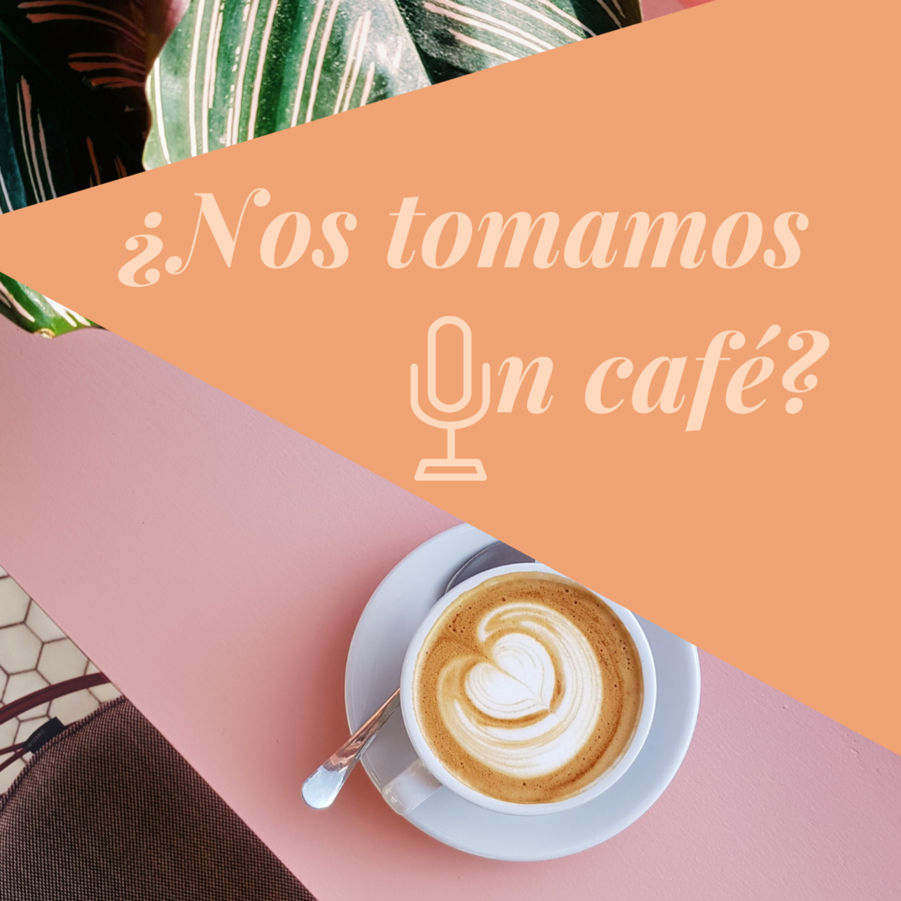 ¿Nos tomamos un café?