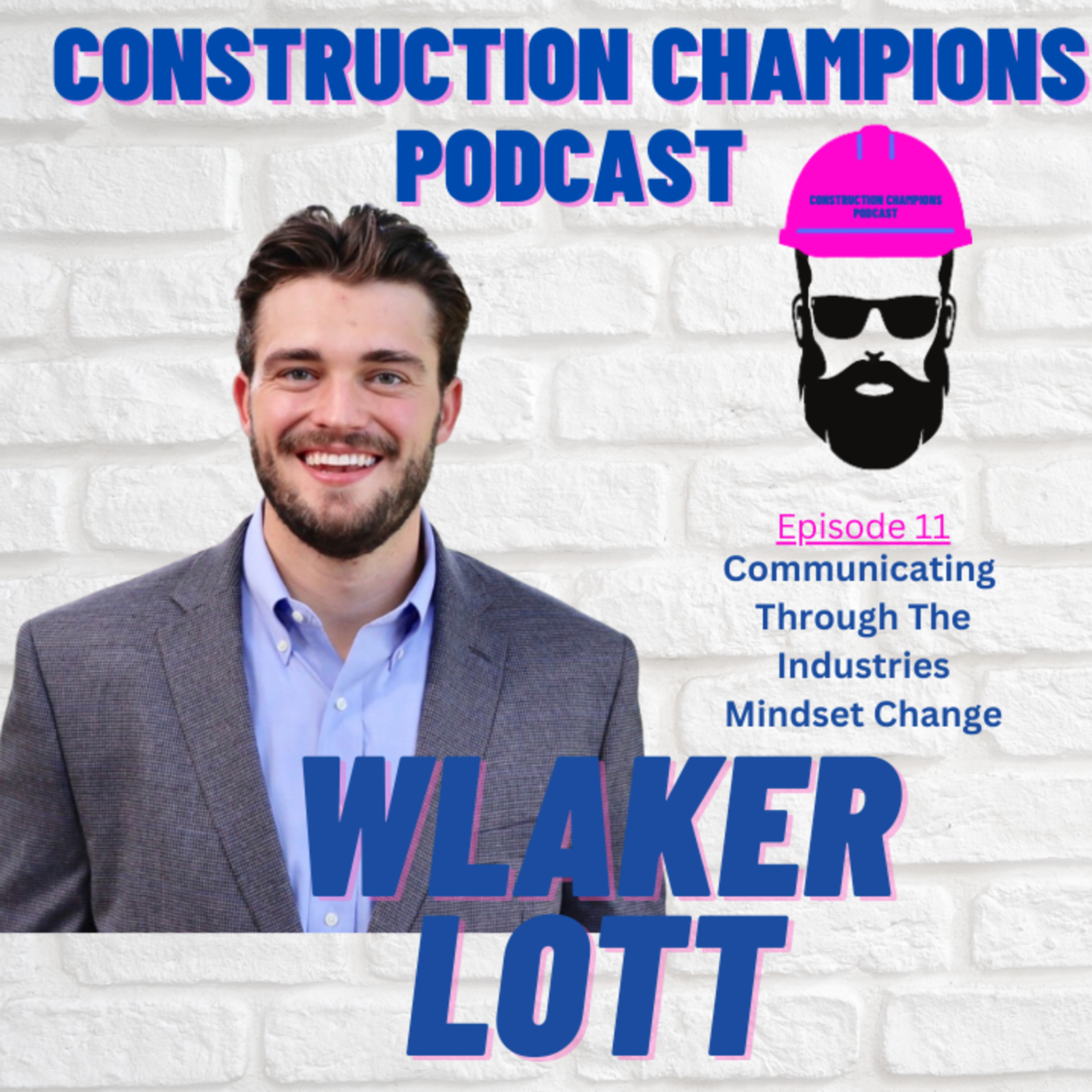 Construction Champions Podcast