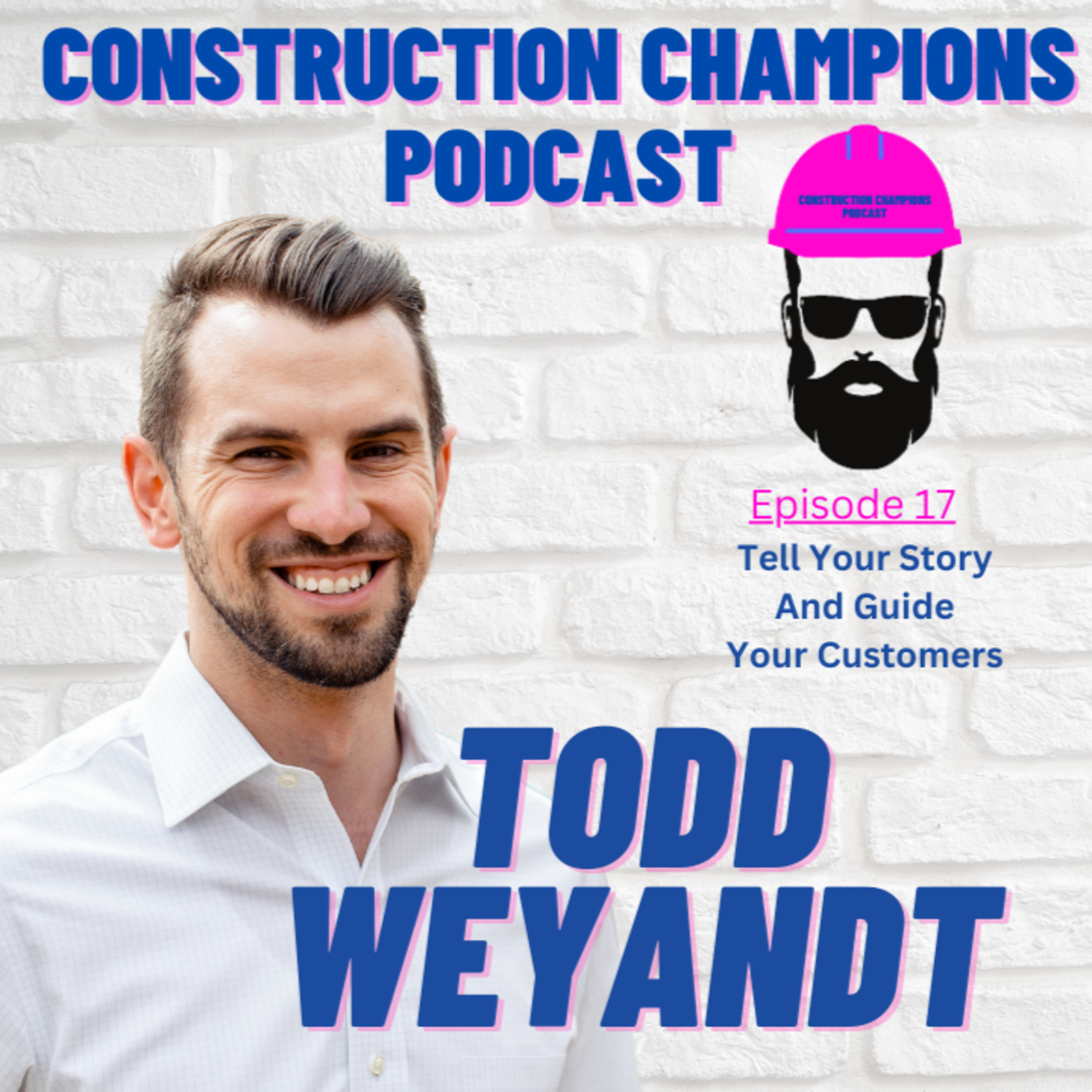 Construction Champions Podcast