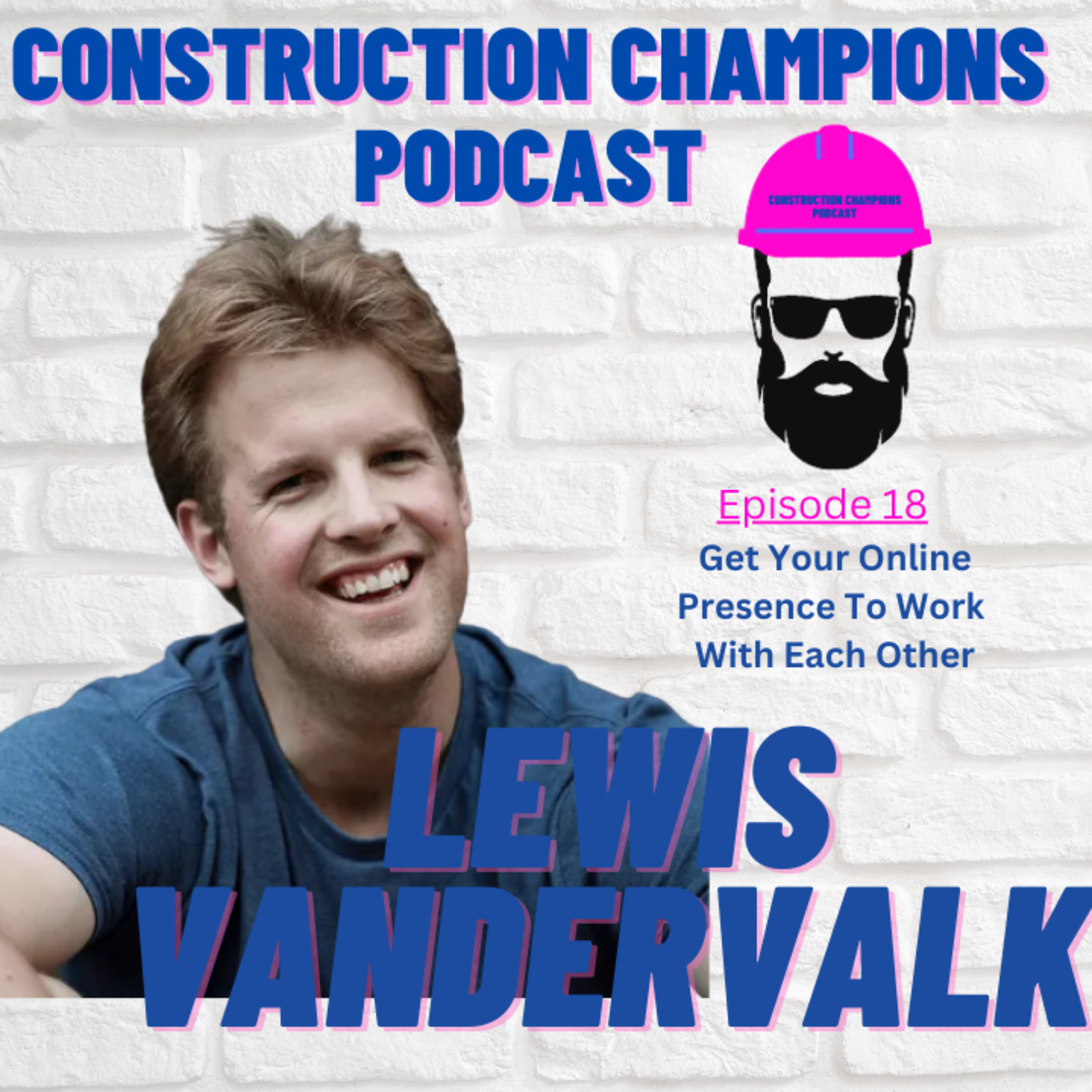 Construction Champions Podcast