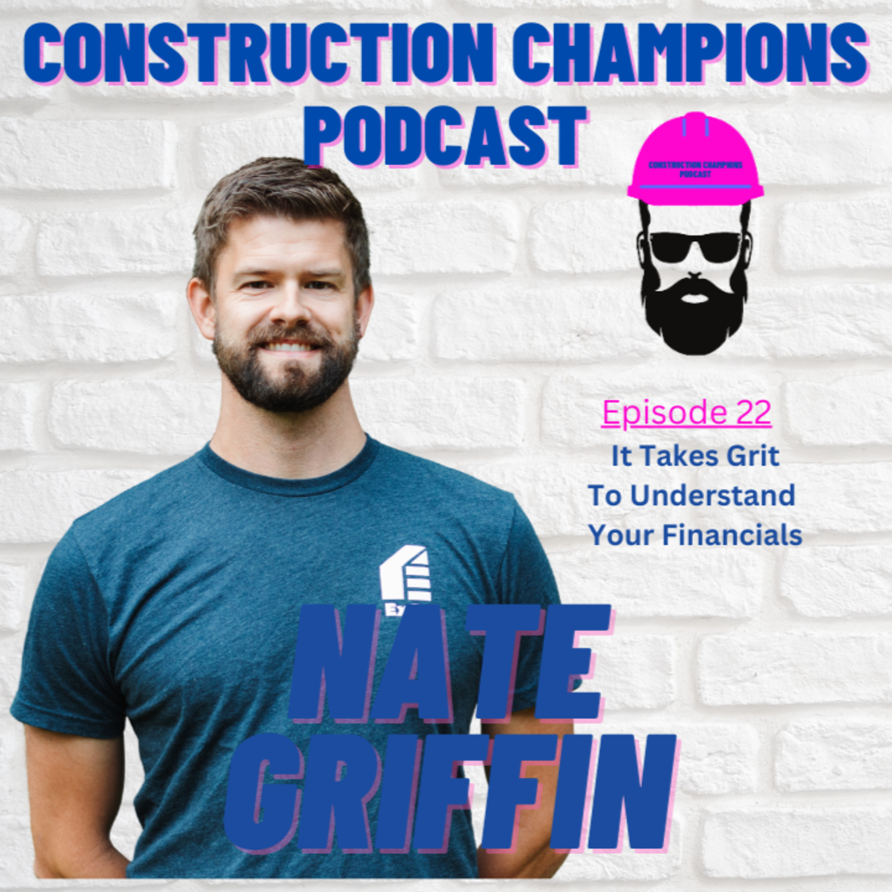 Construction Champions Podcast