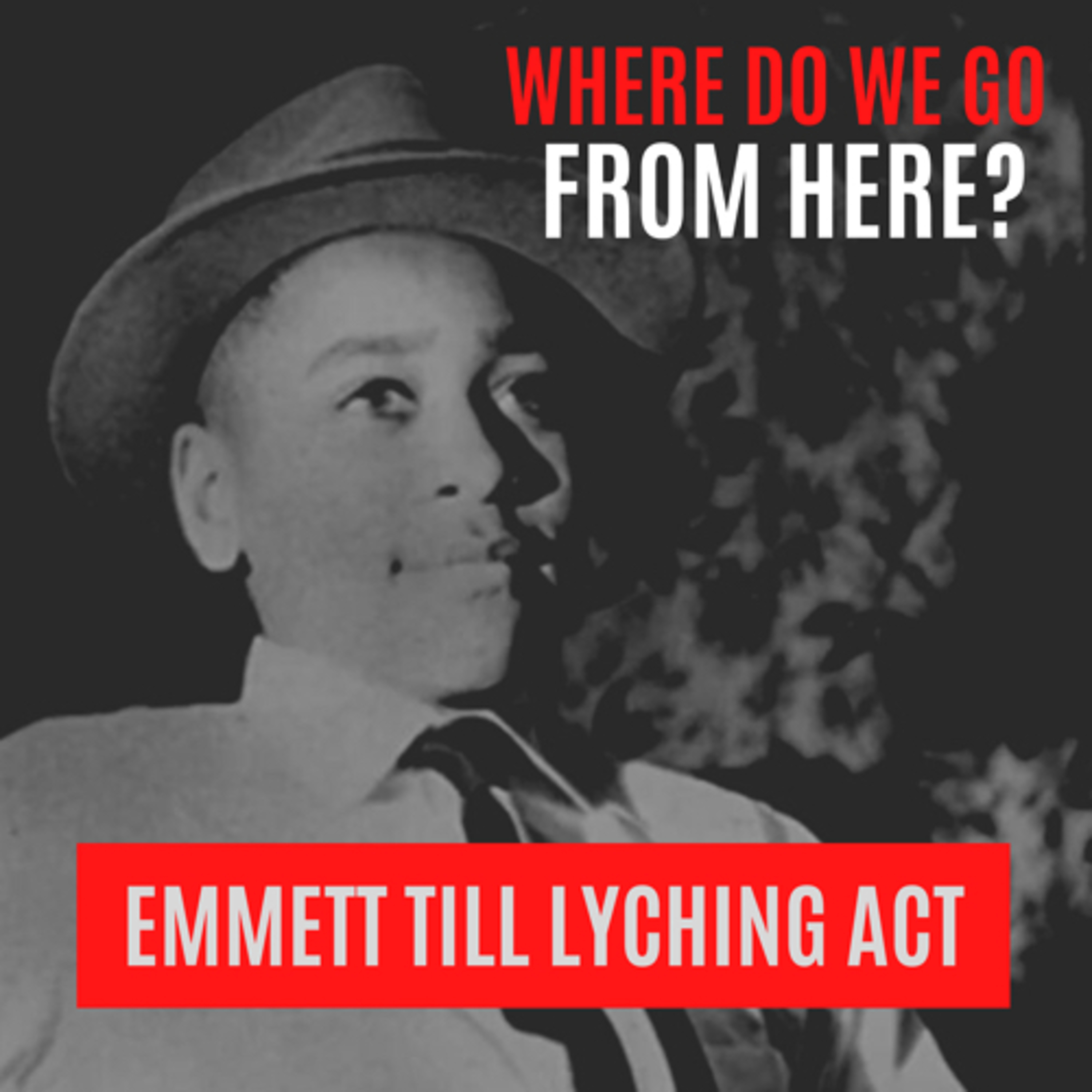 Where Do We Go From Here? episode artwork