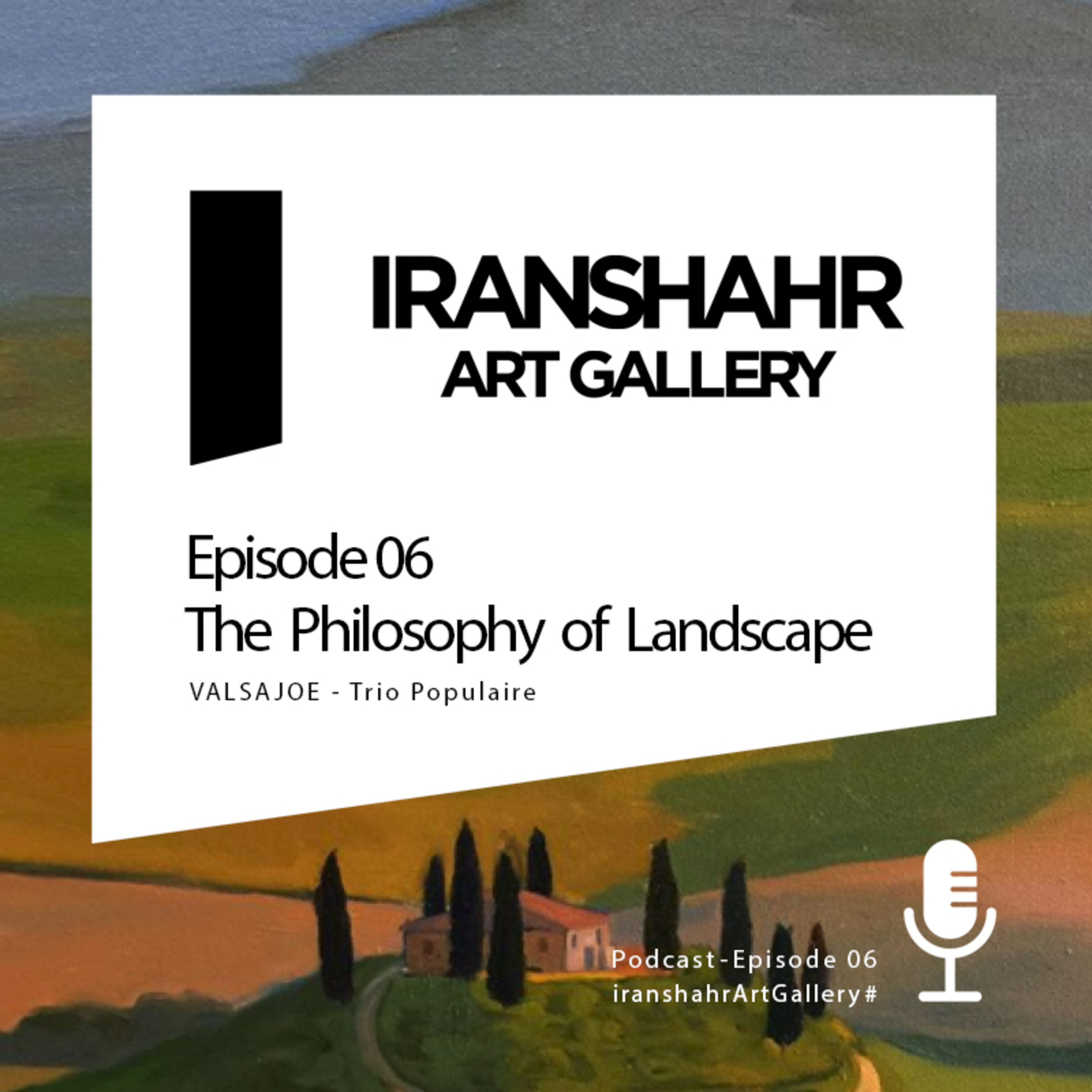Iranshahr Art Gallery