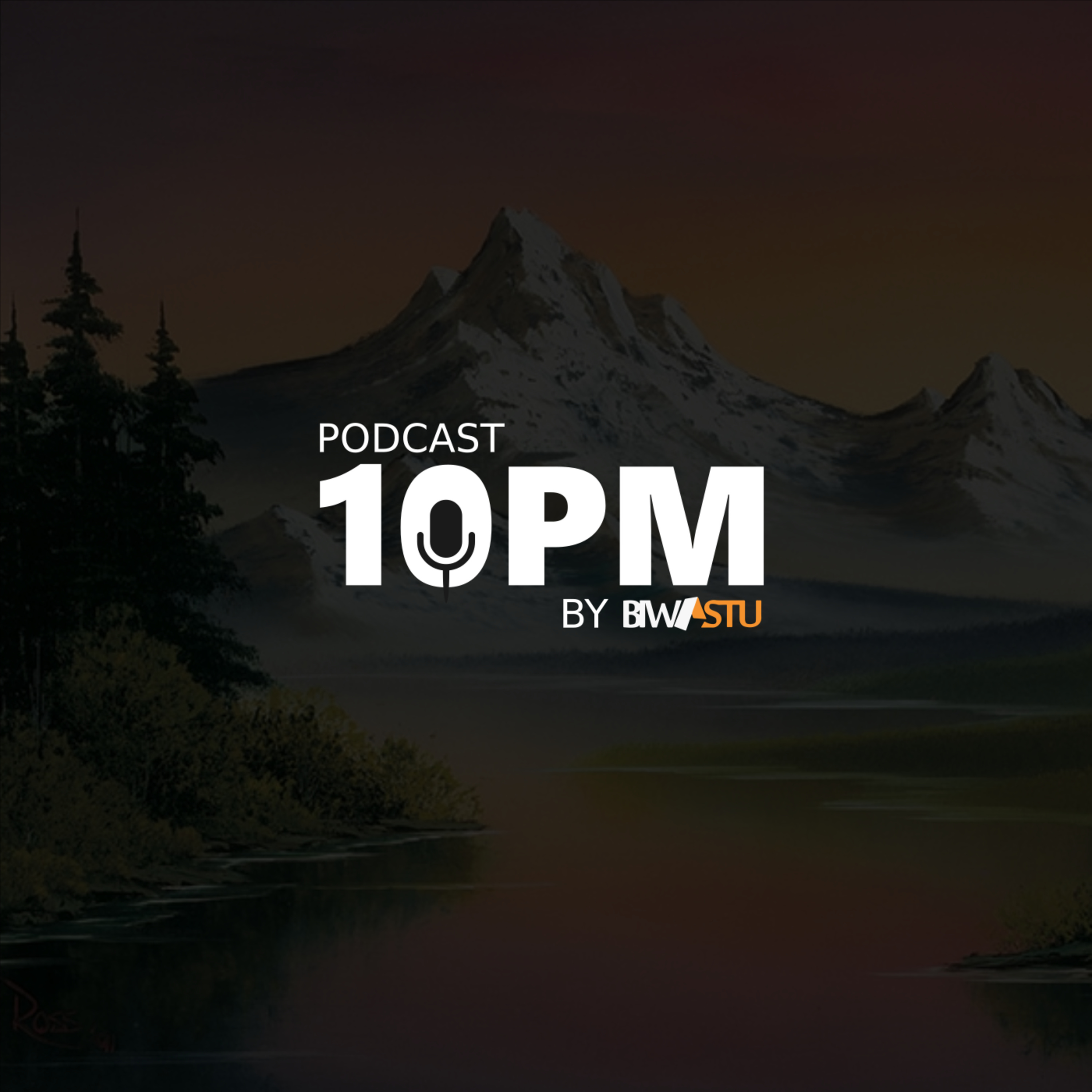 10PM by Biwastu