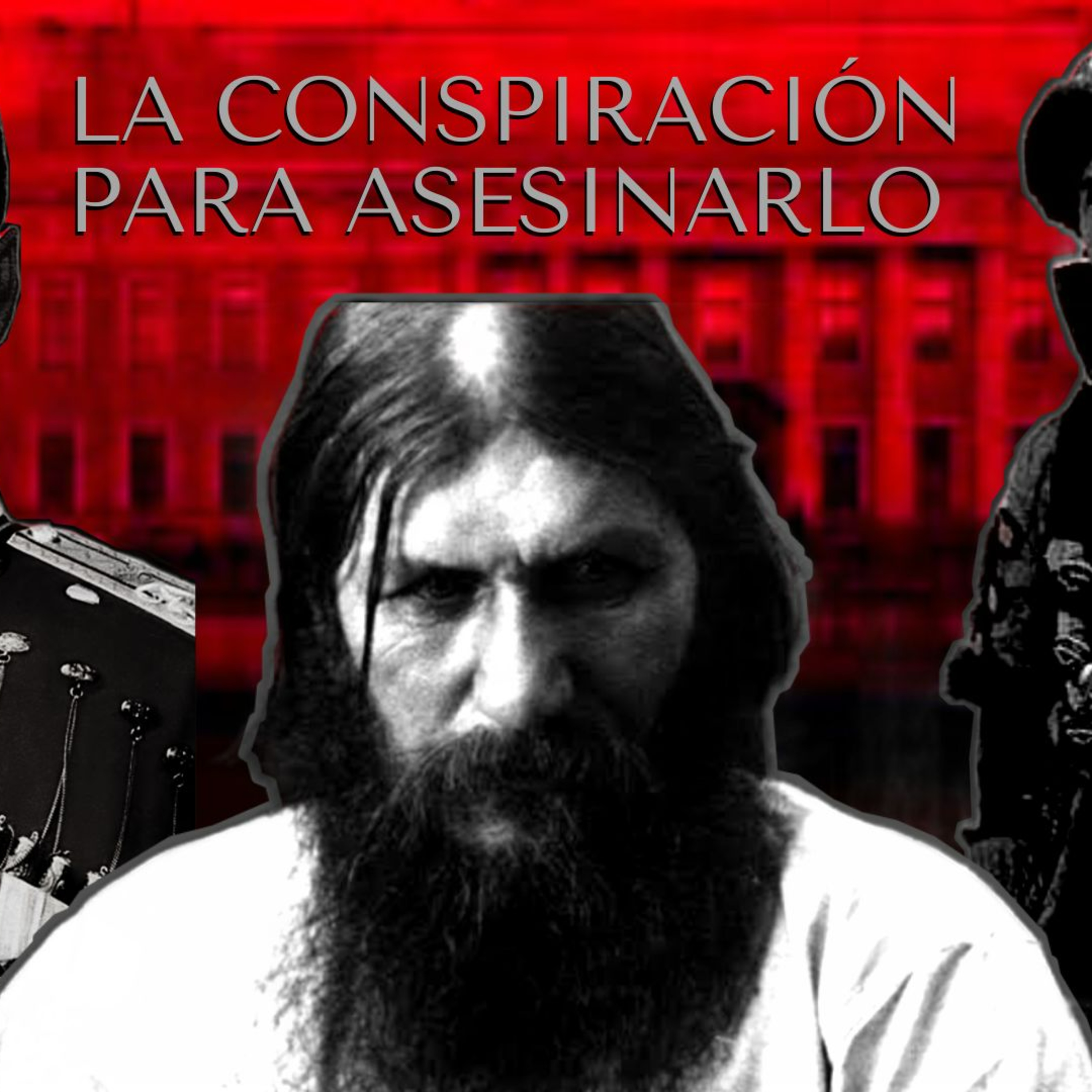 Crímenes Famosos