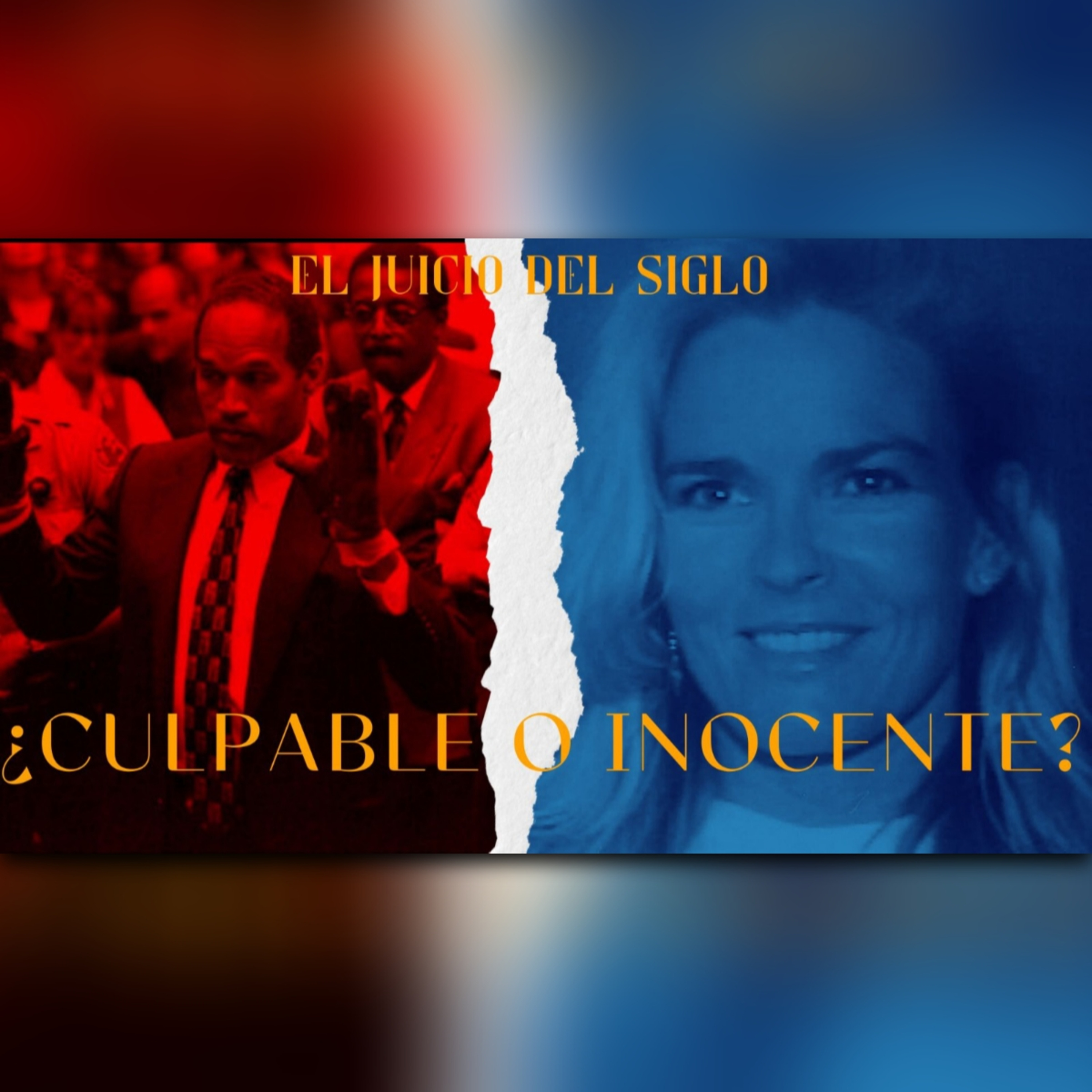 O.J Simpson ¿Culpable de sus Impulsos o Victima de la Policia?