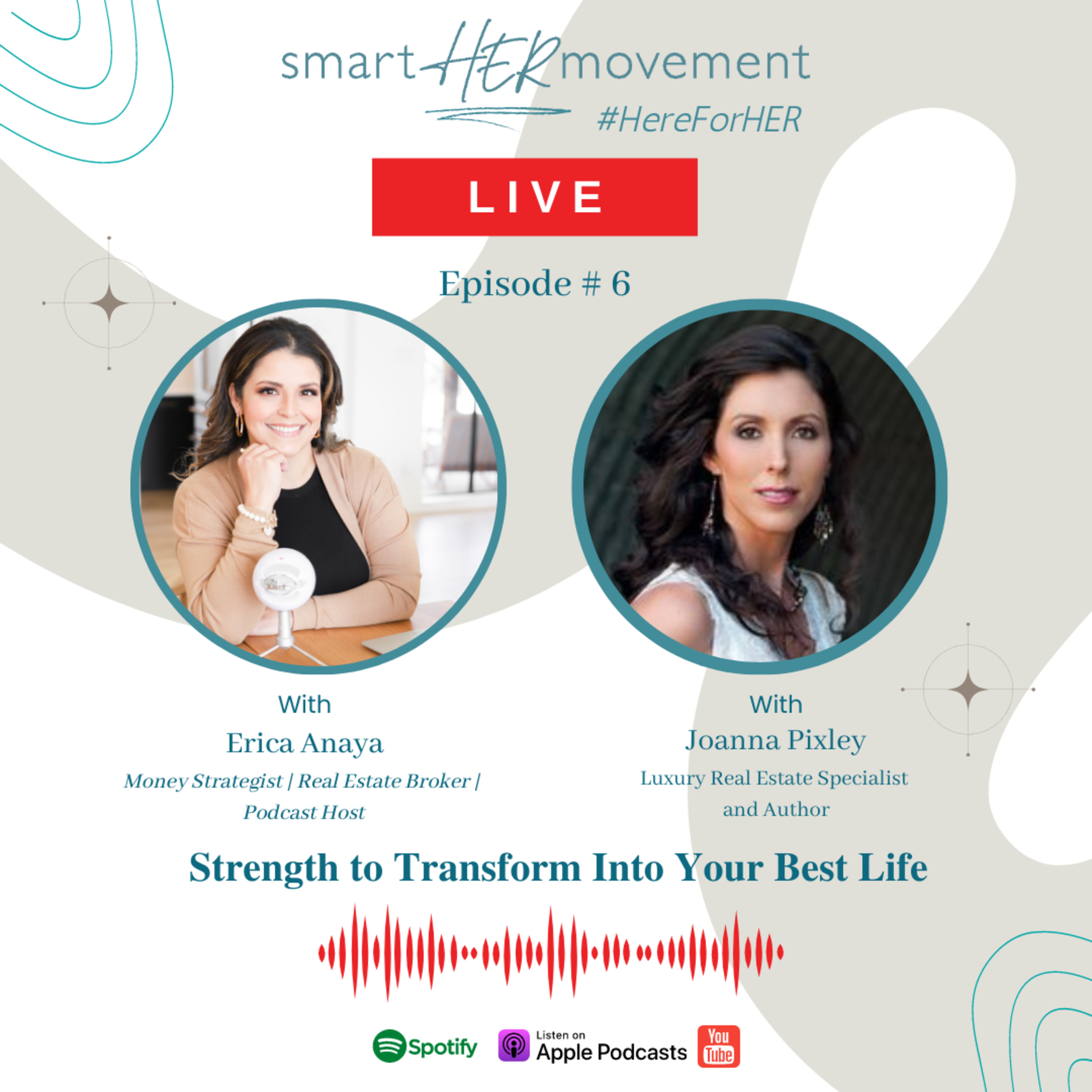 SmartHER Movement