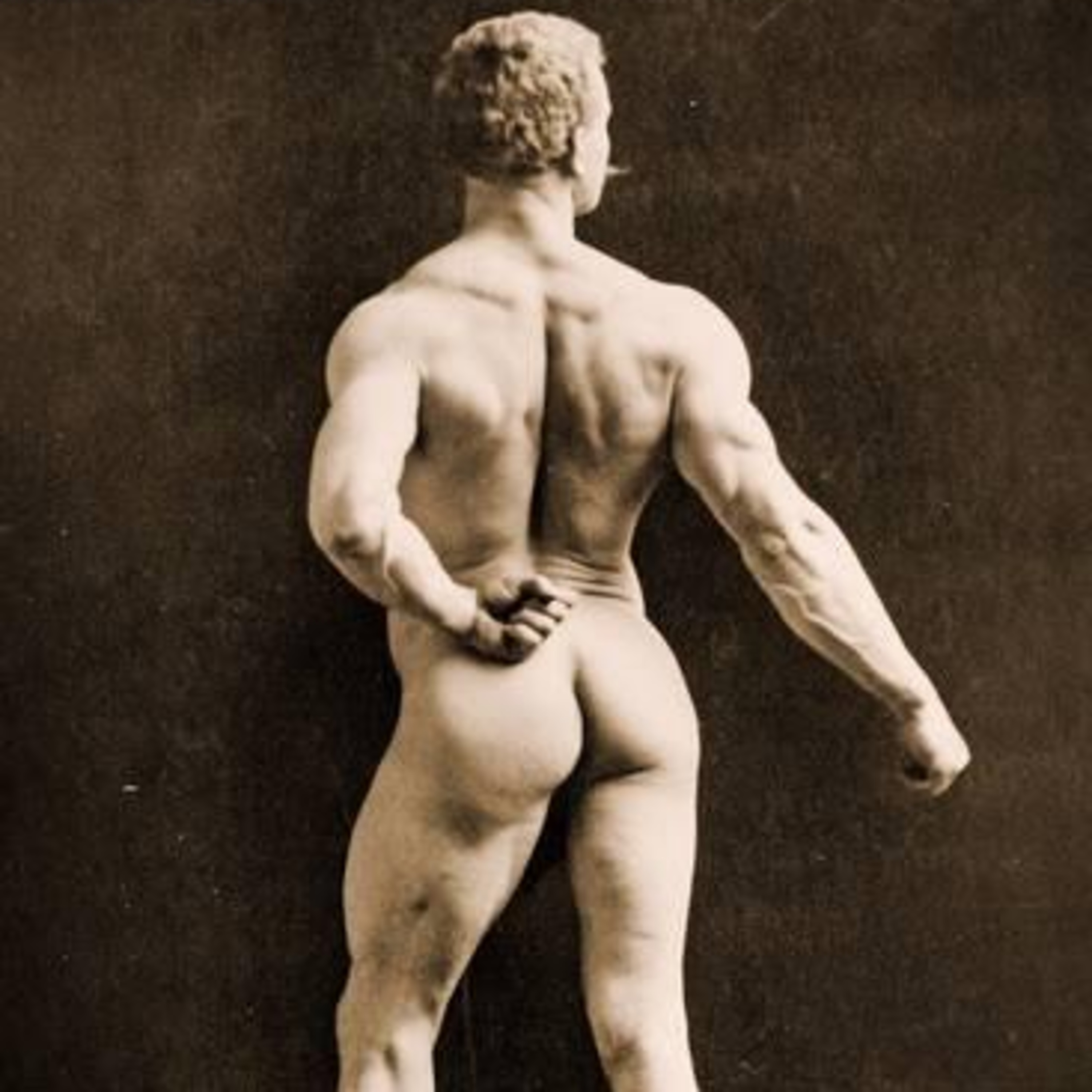 Causette de Boudoir
