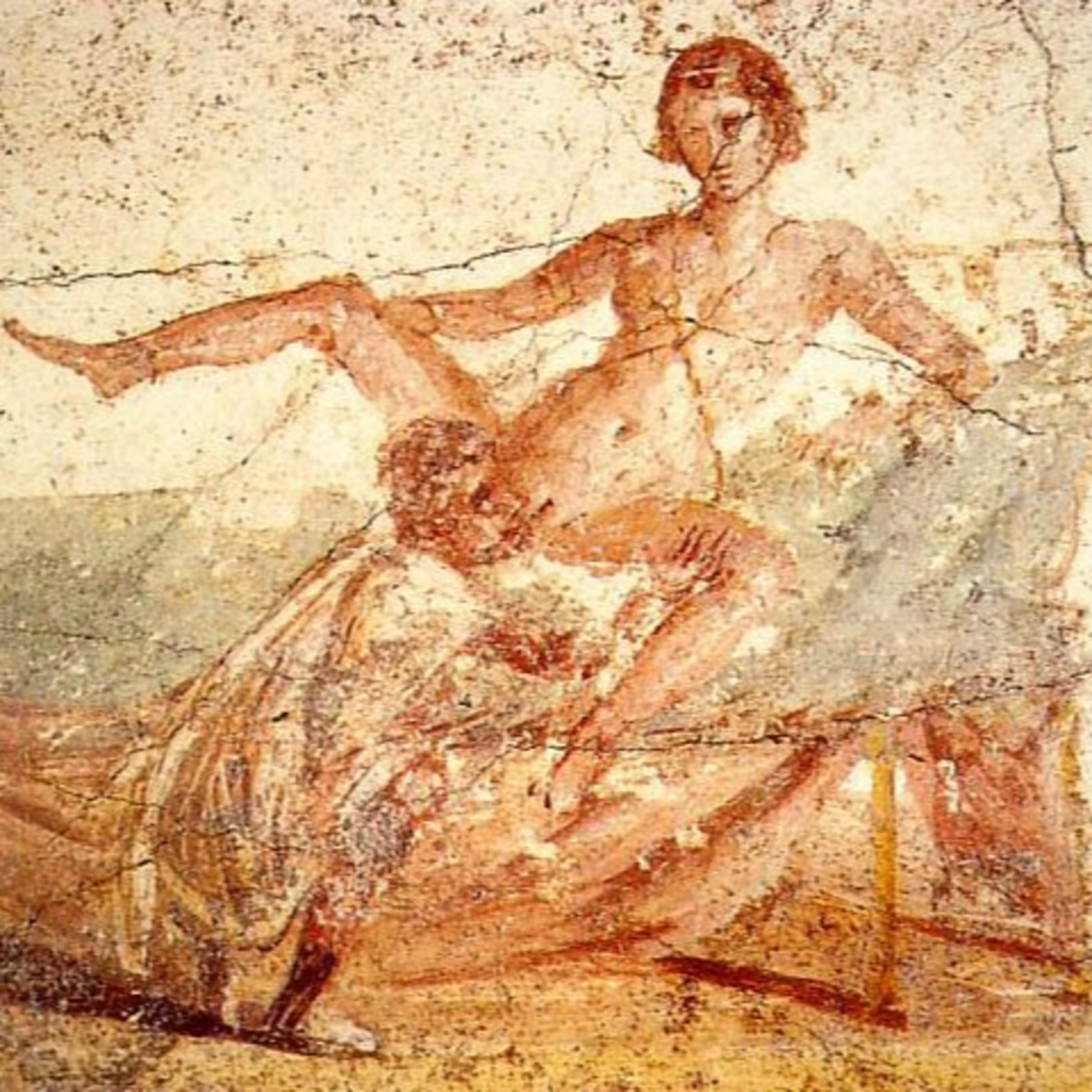 Causette de Boudoir