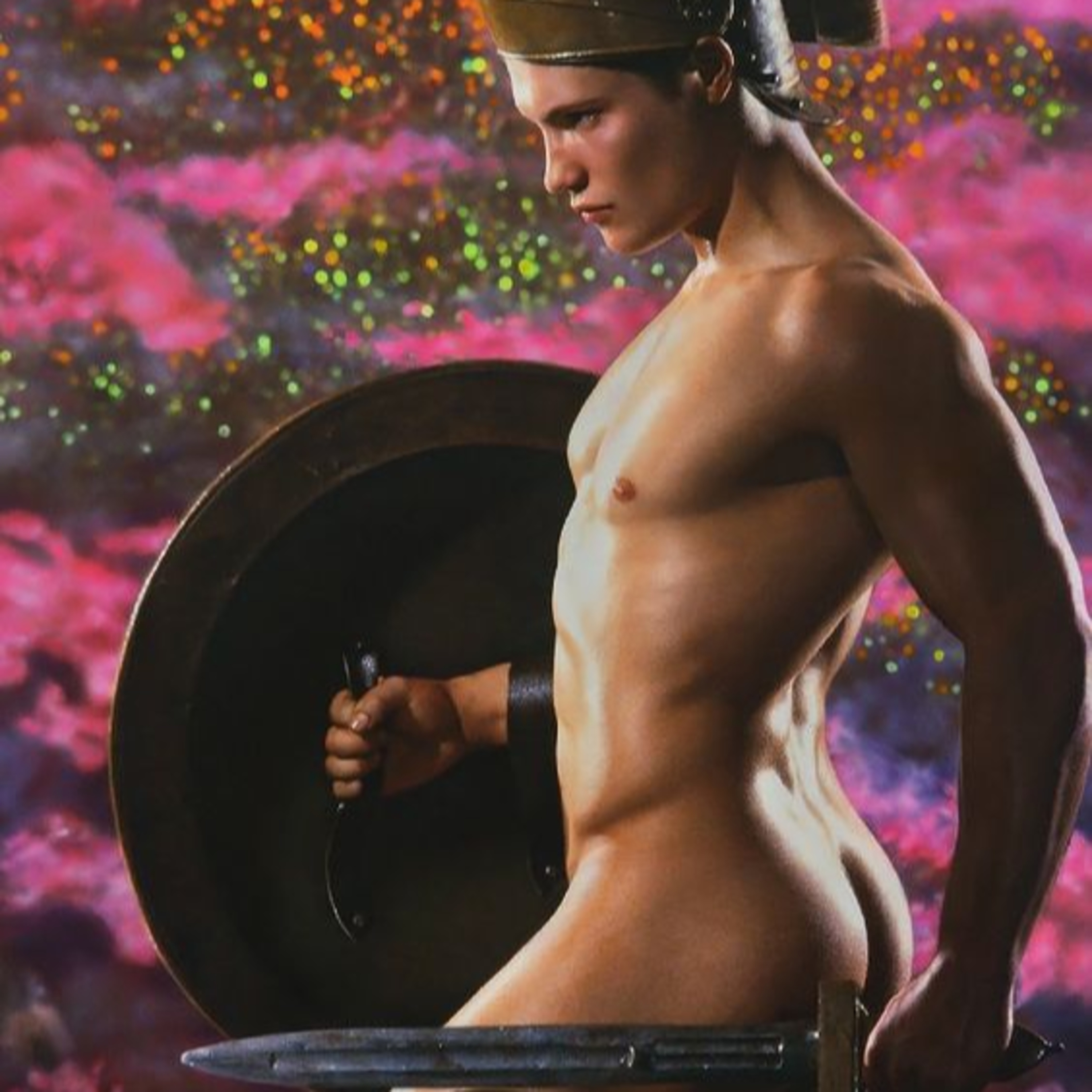 Causette de Boudoir