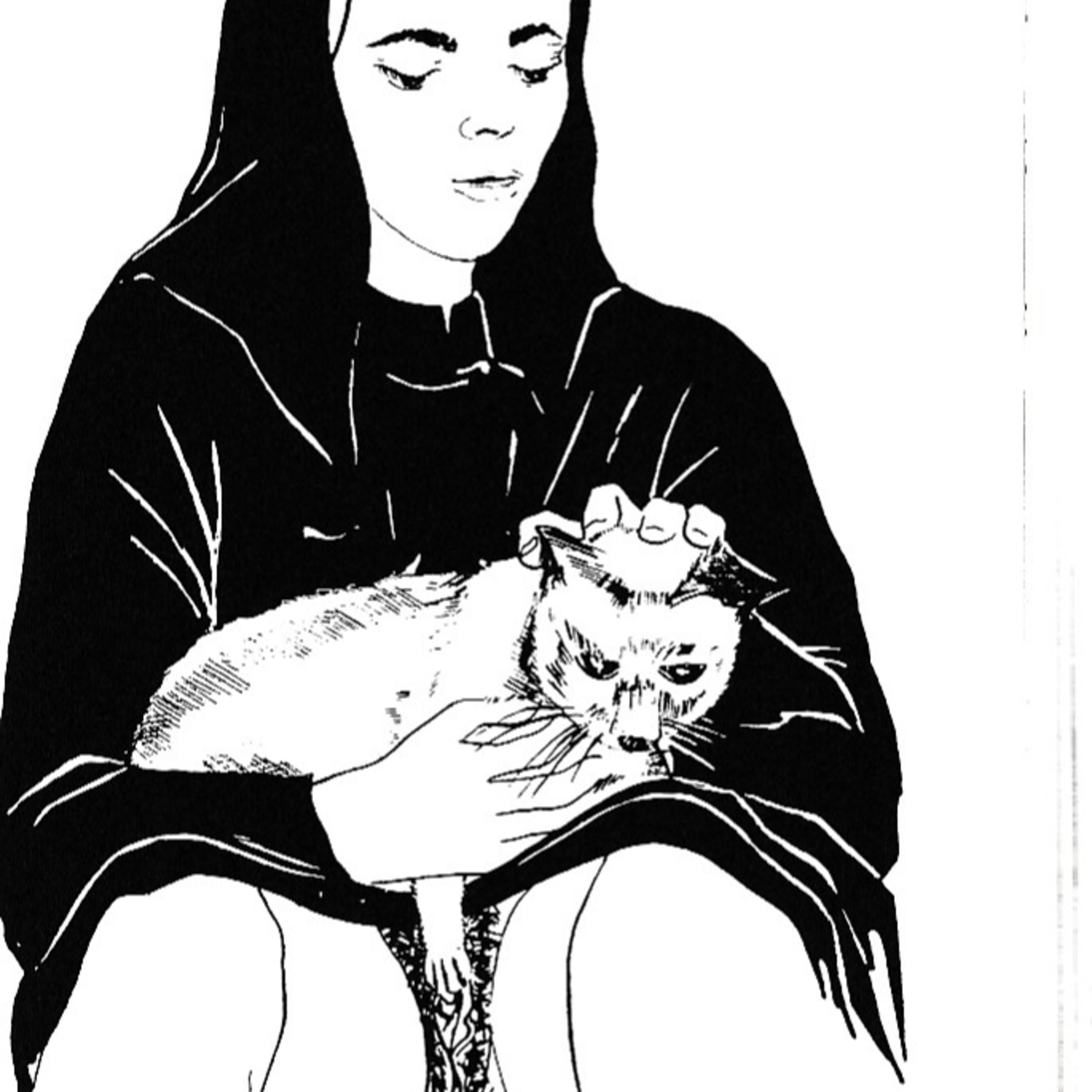 Causette de Boudoir