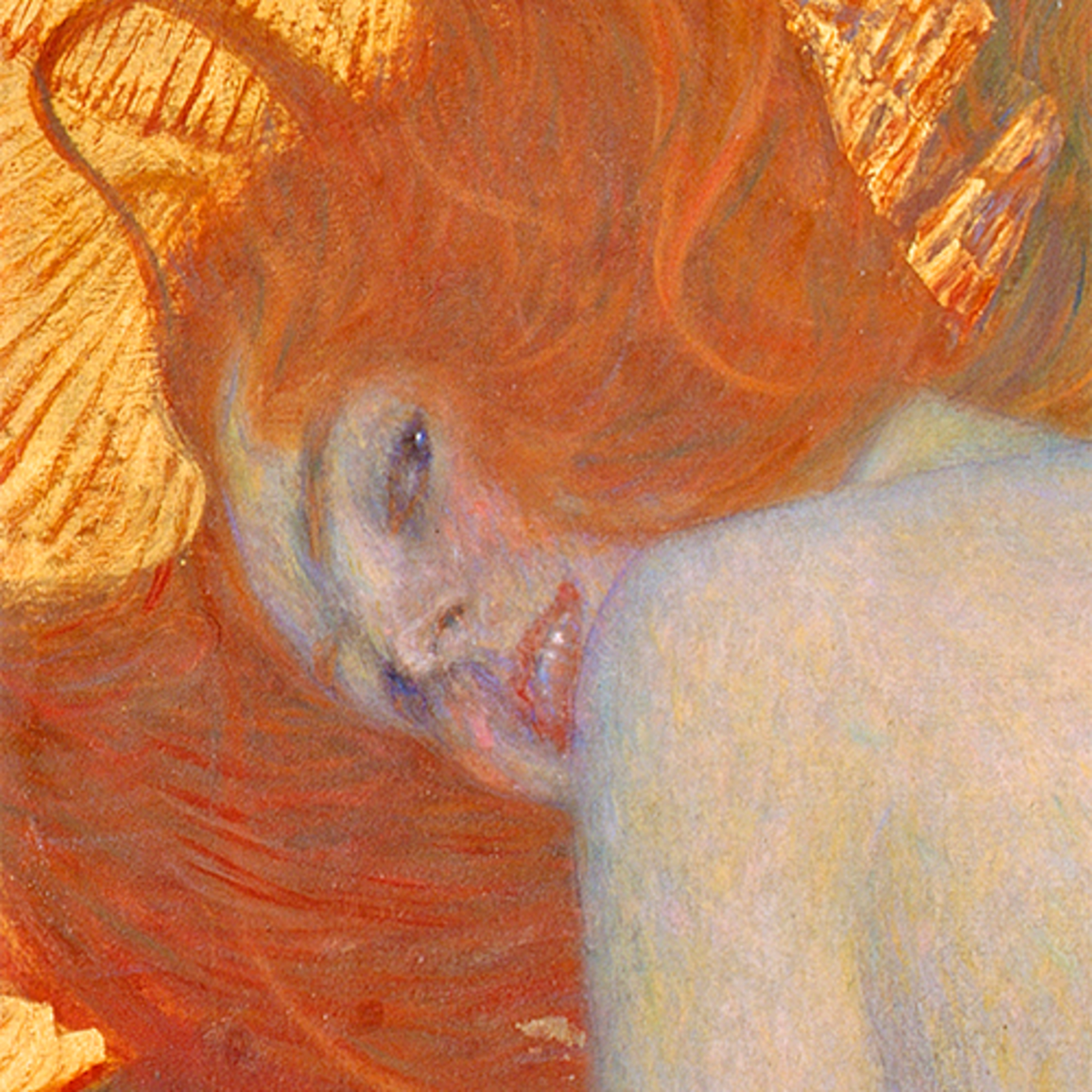 Causette de Boudoir