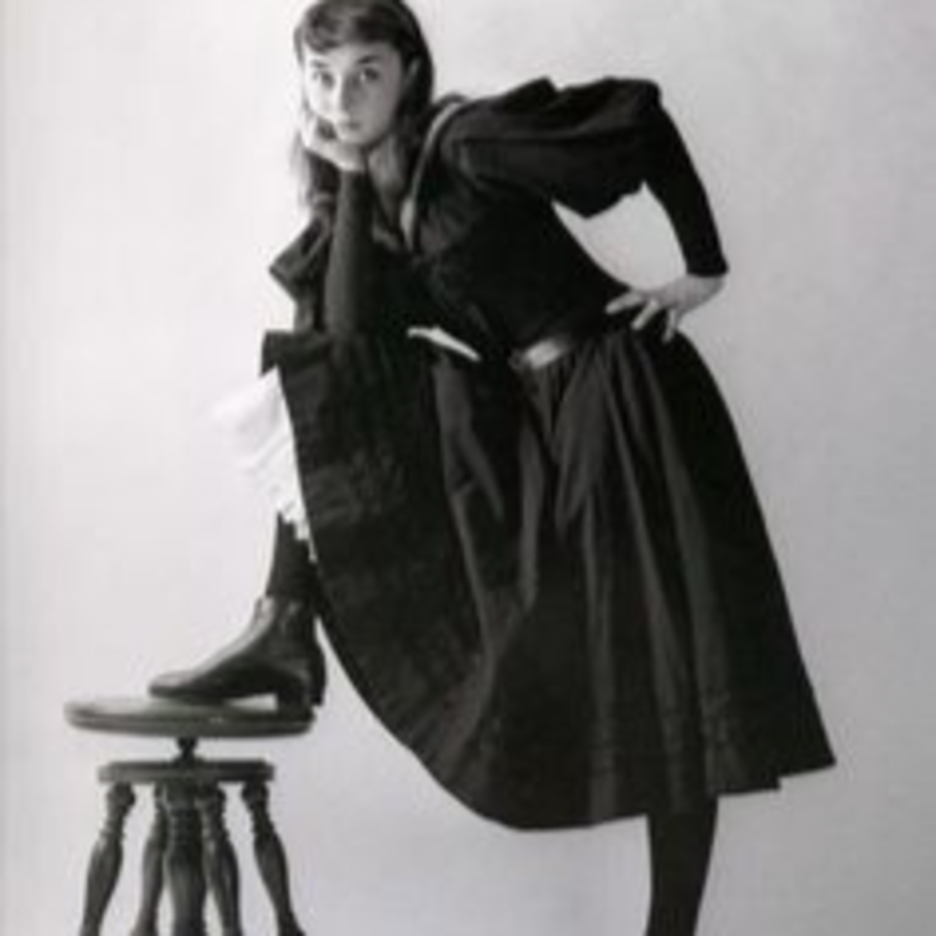 Causette de Boudoir