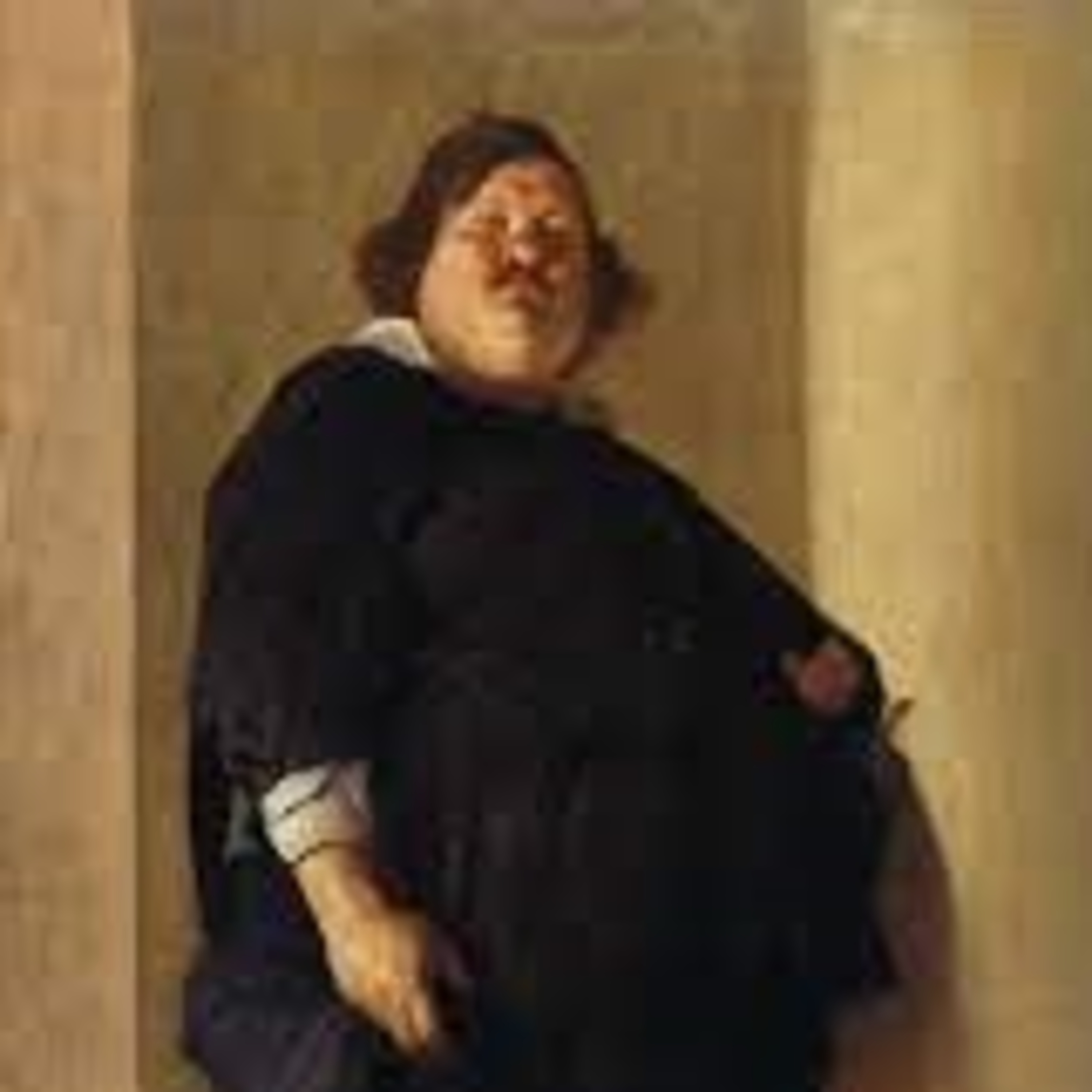 Causette de Boudoir