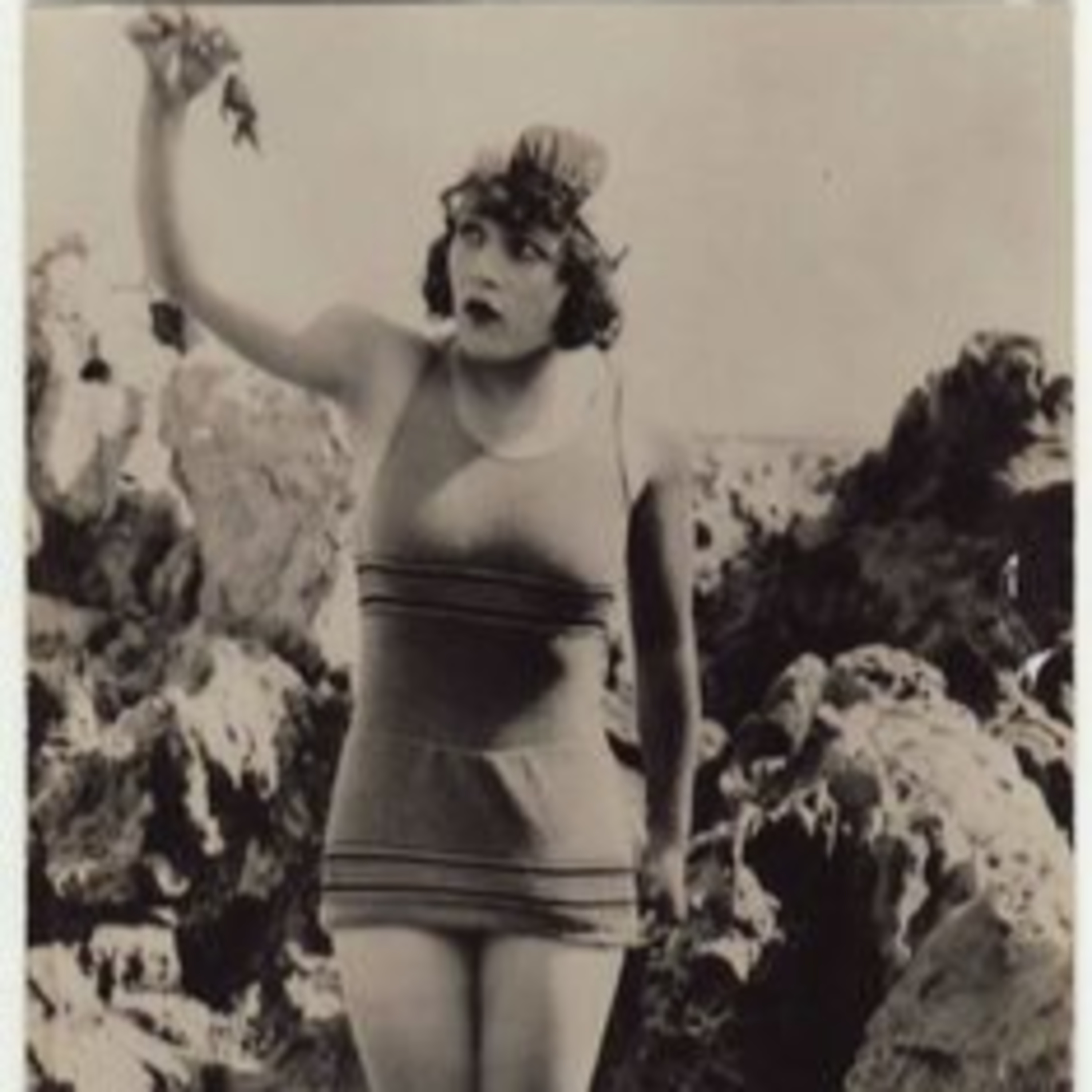 Causette de Boudoir