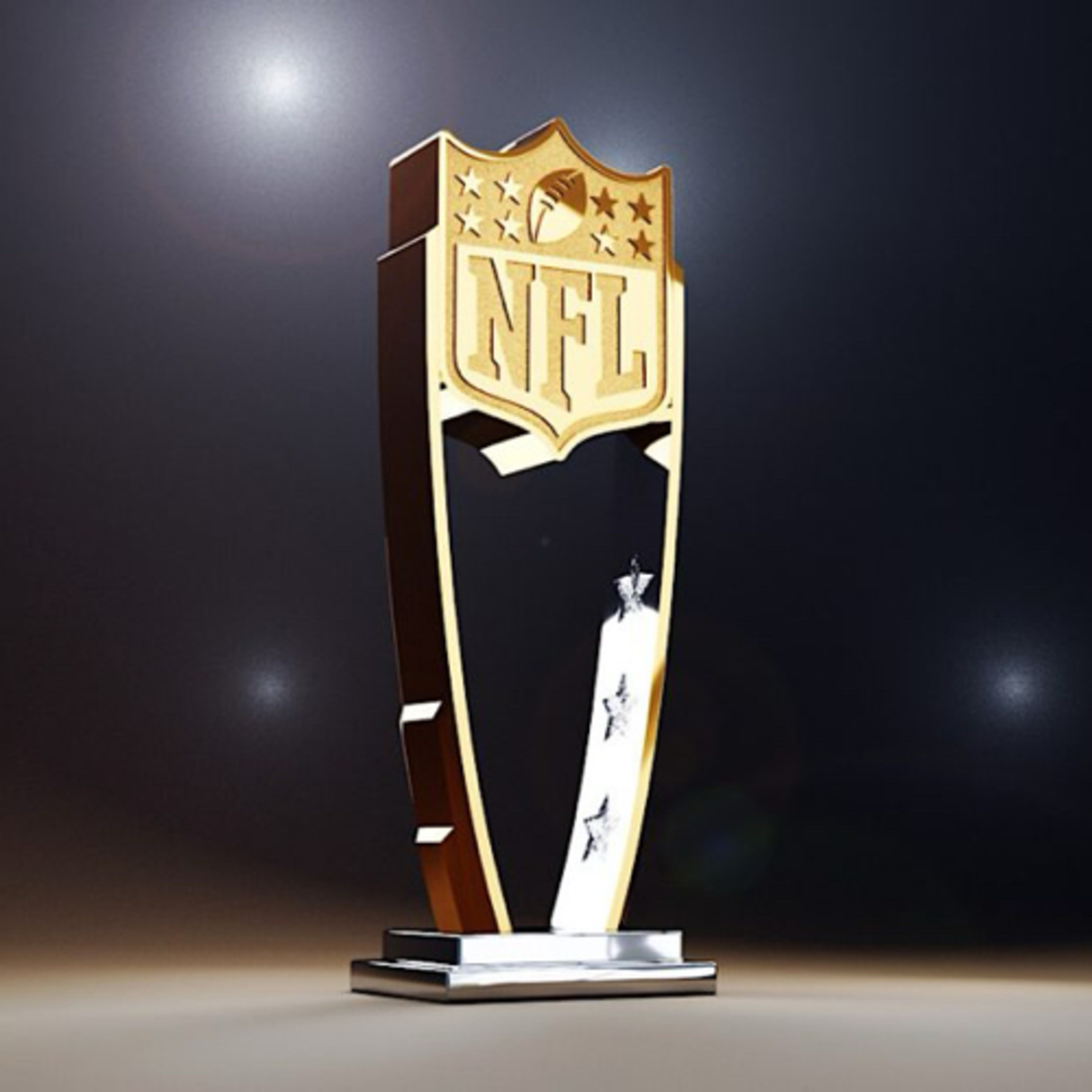 Top 6 Offensive Players of the year candidates.  episode artwork