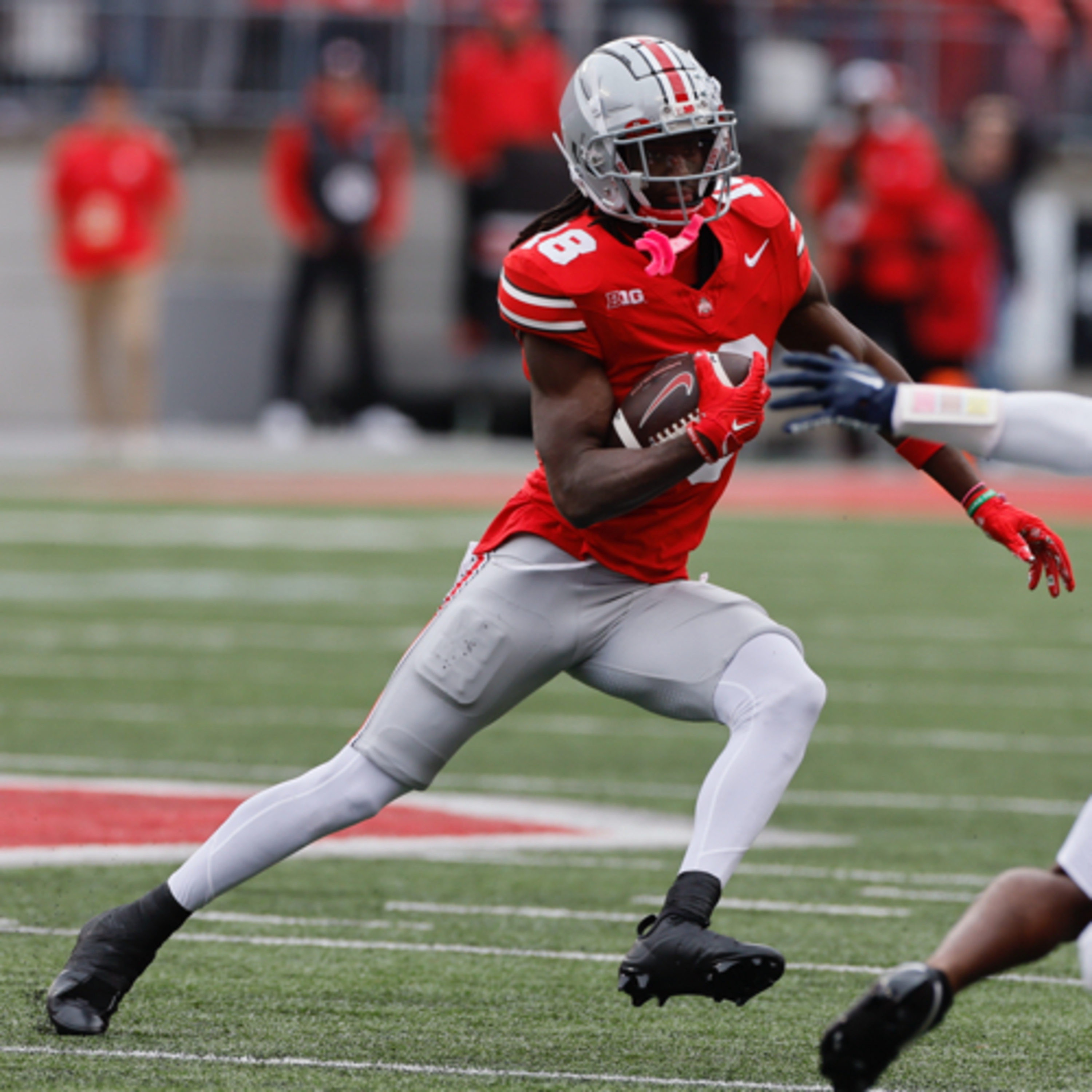 Ohio State continue to own Penn State after beating them 20-12 in a Big 10 showdown  episode artwork