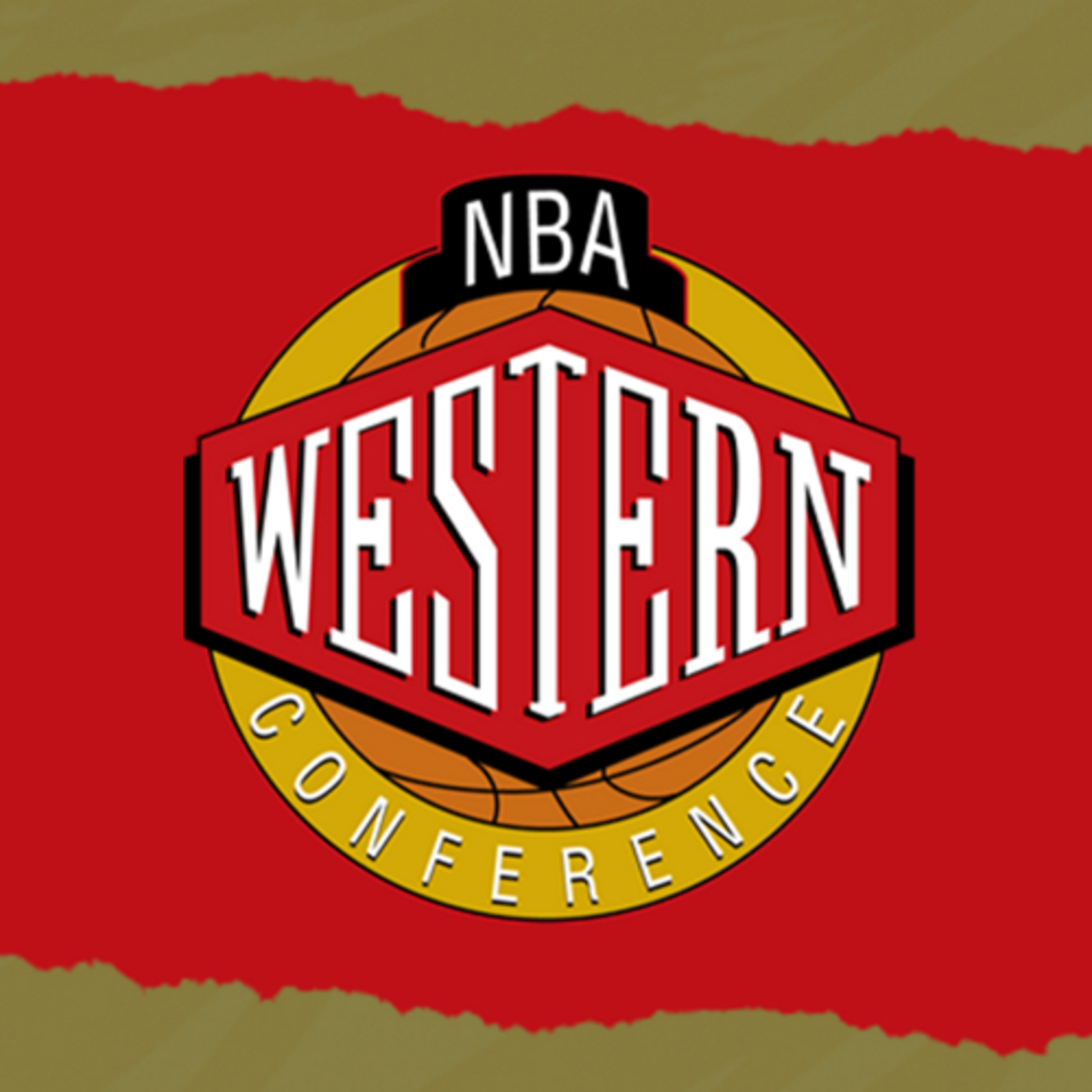 2023-2024 NBA Predictions Western conference edition  episode artwork
