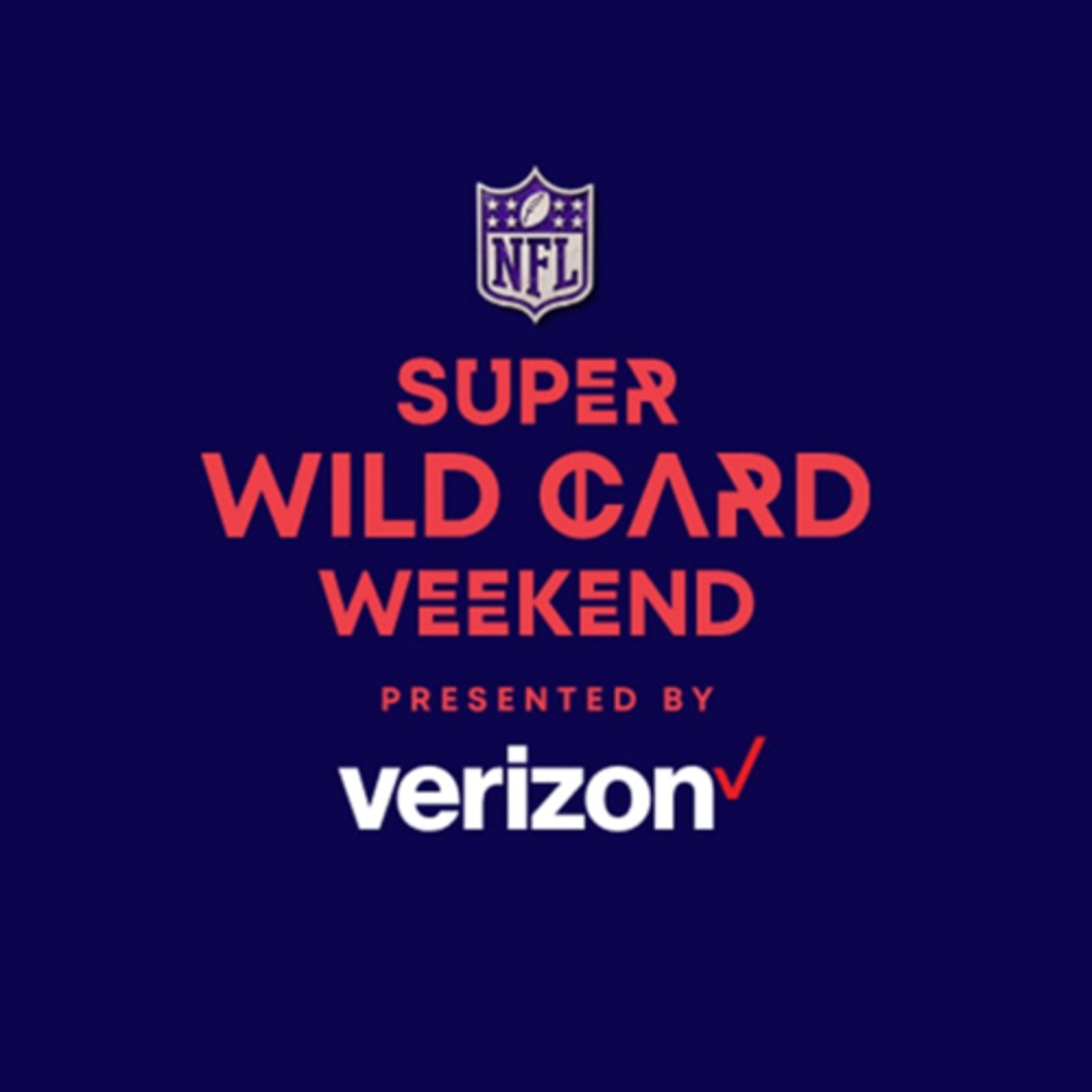 NFL Wildcard Predictions  episode artwork