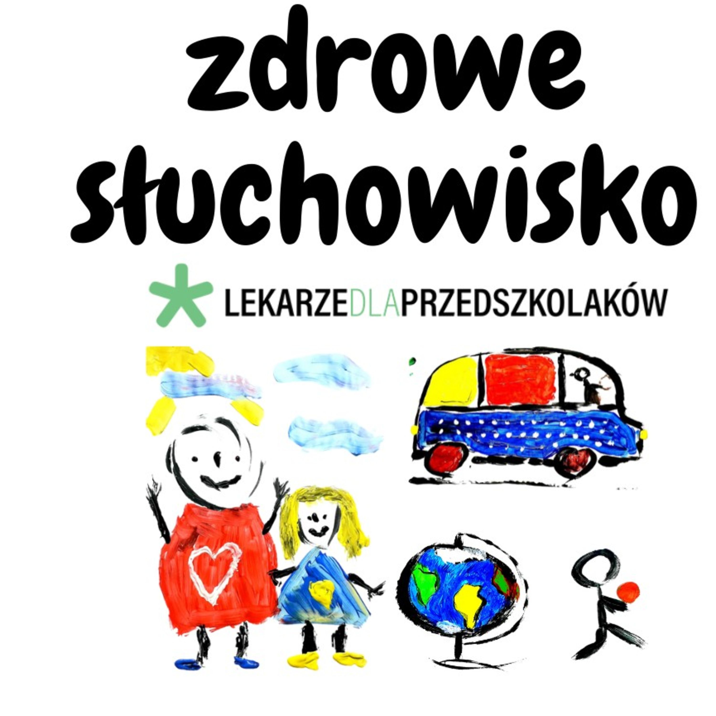 Lekarze Dla Przedszkolaków
