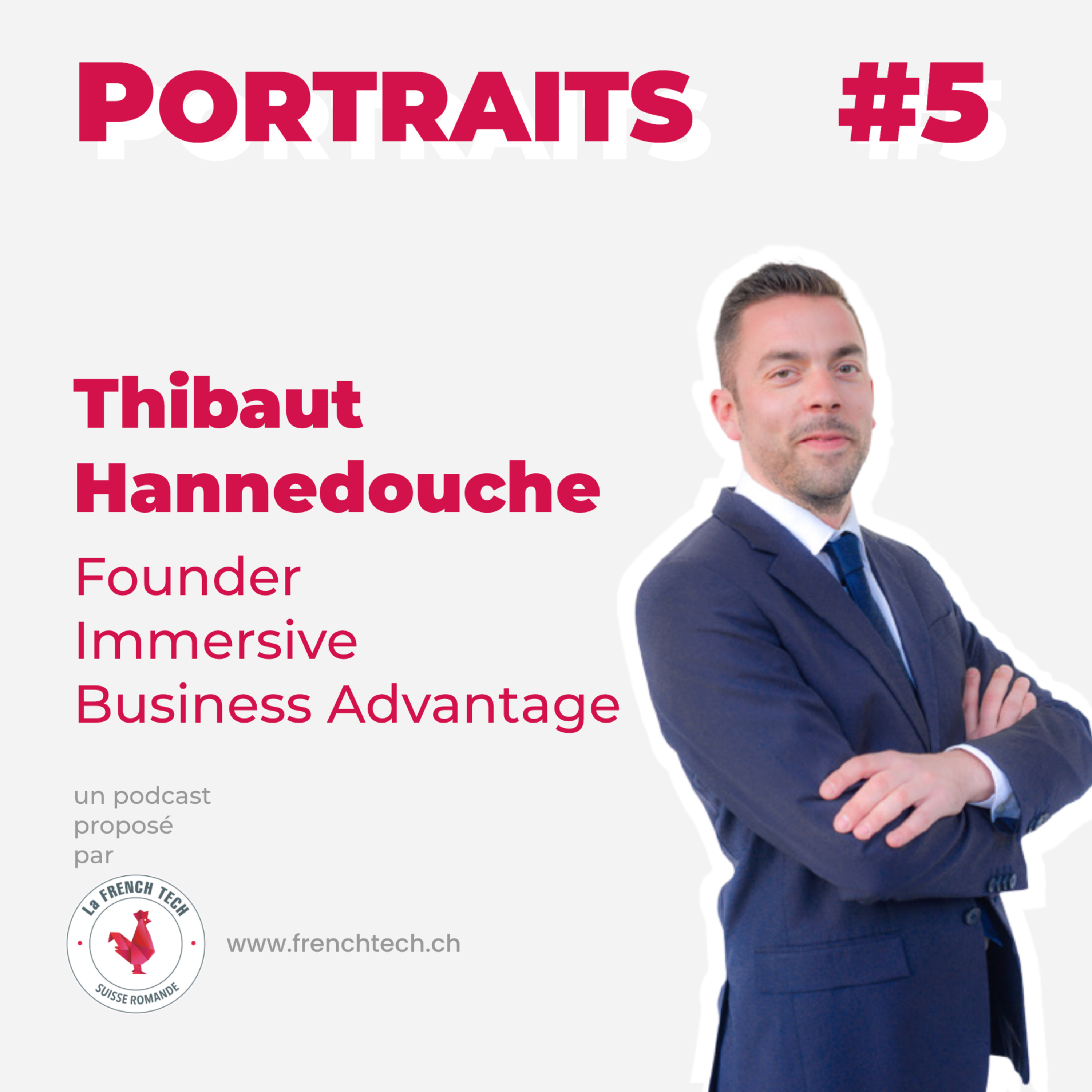 French Tech Suisse Romande