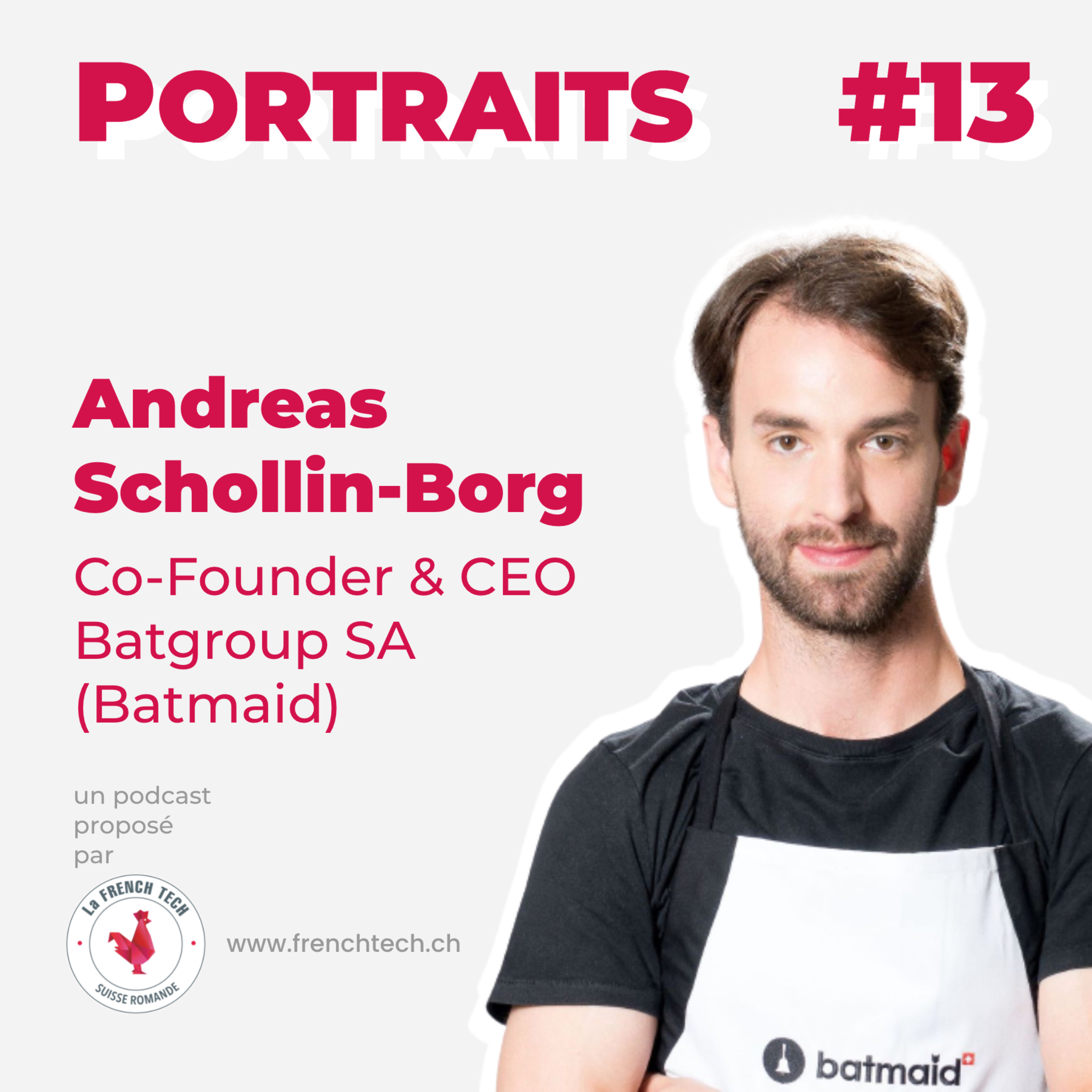 French Tech Suisse Romande
