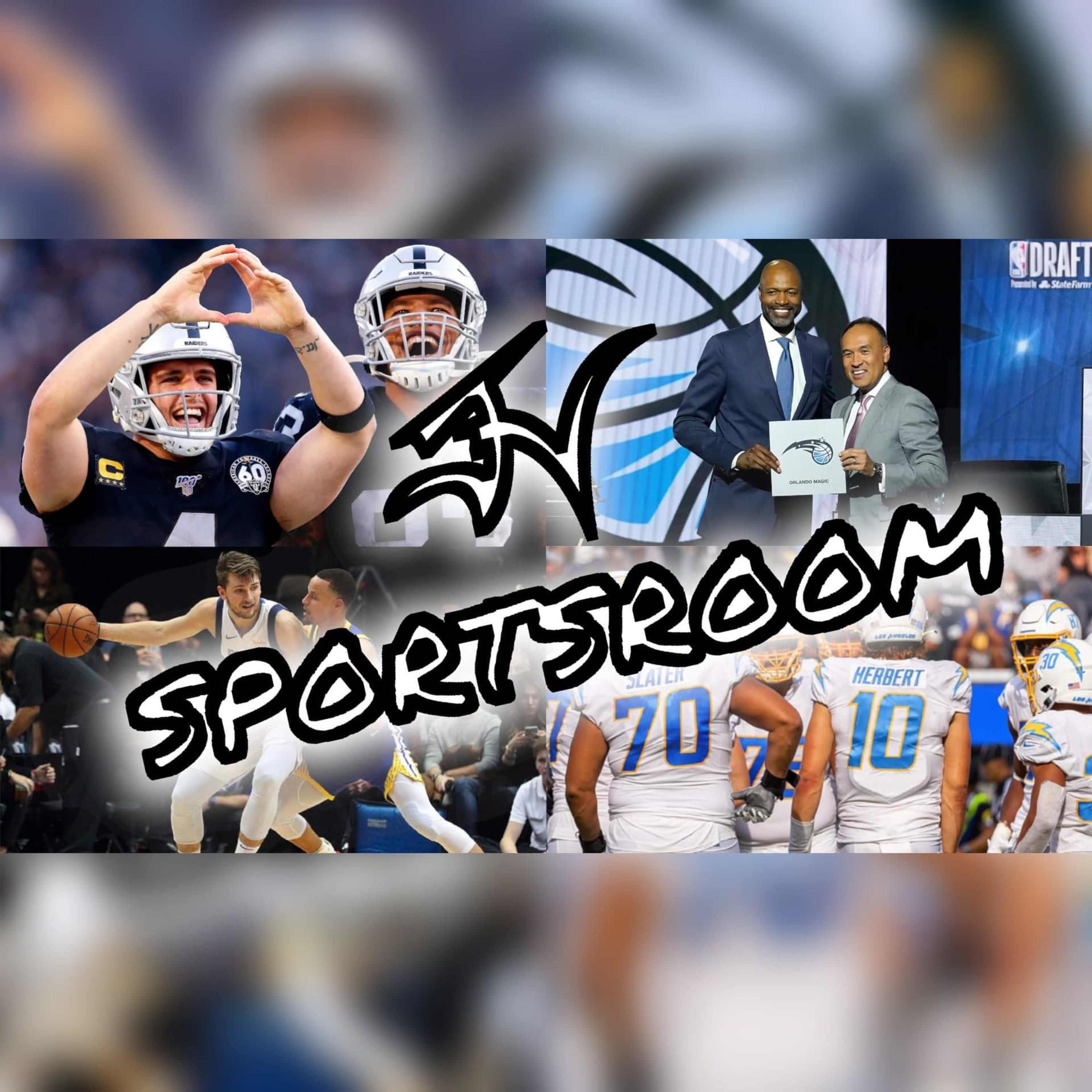 JV SPORTSROOM