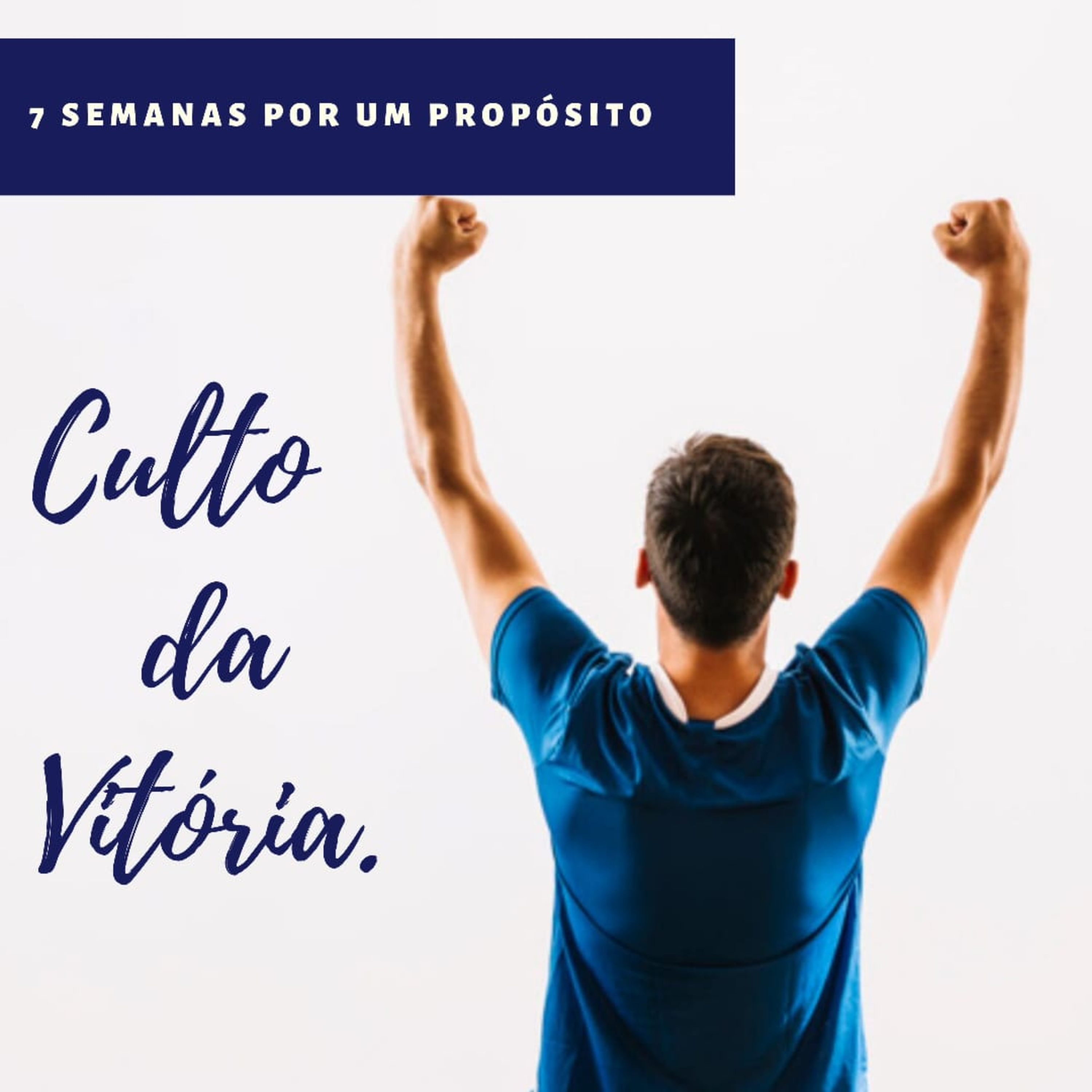 Não temas. episode artwork