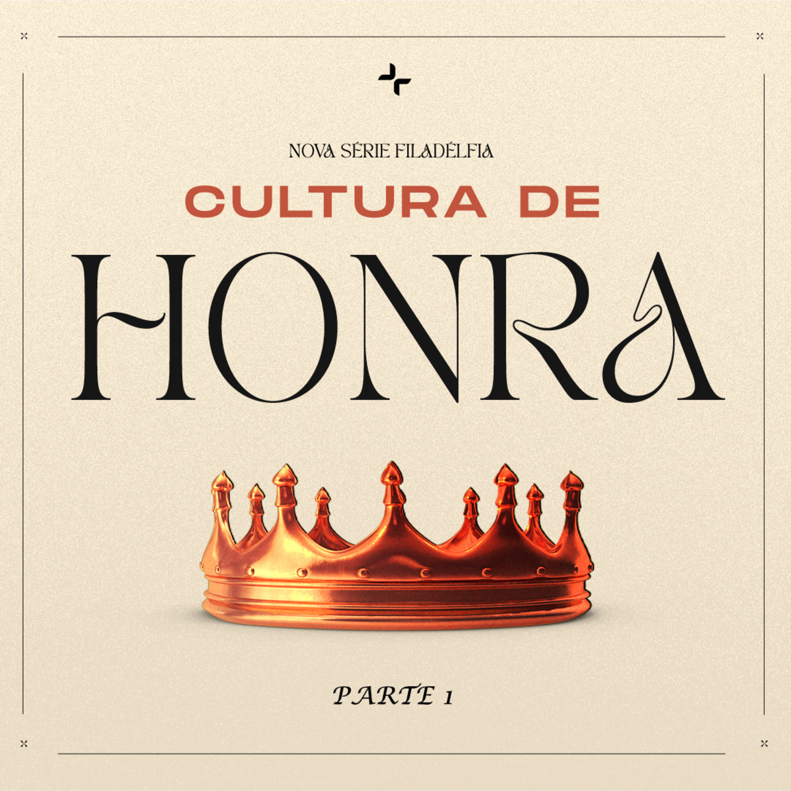 Cultura de Honra - Parte 1 episode artwork