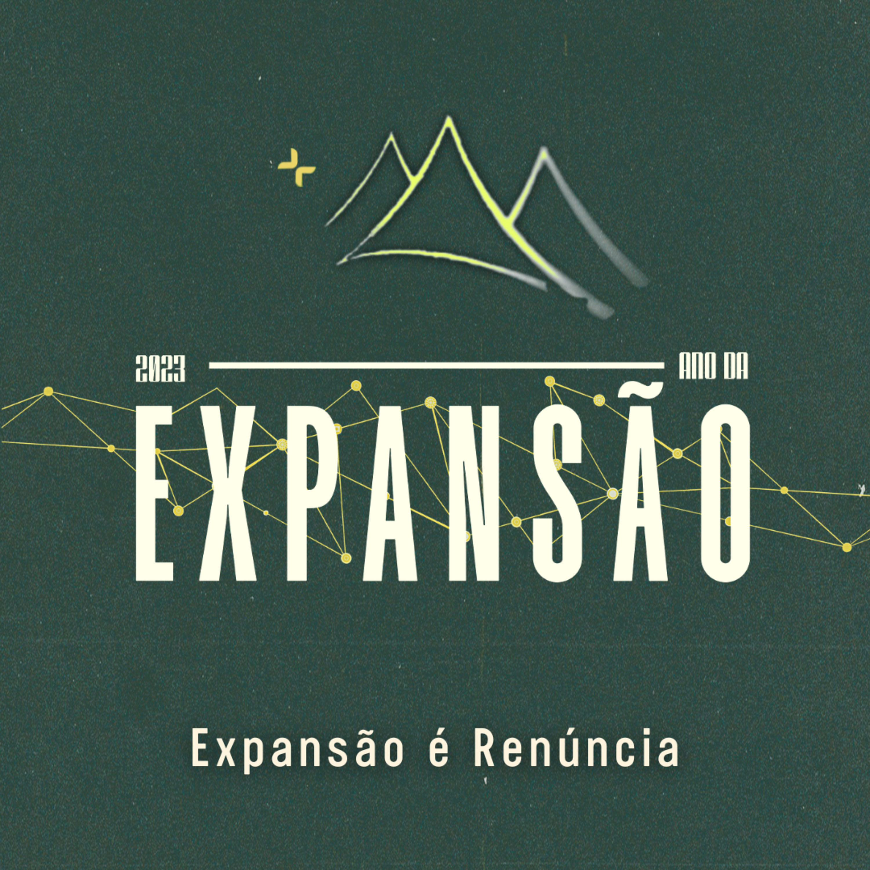 Expansão: Expansão é renúncia. episode artwork