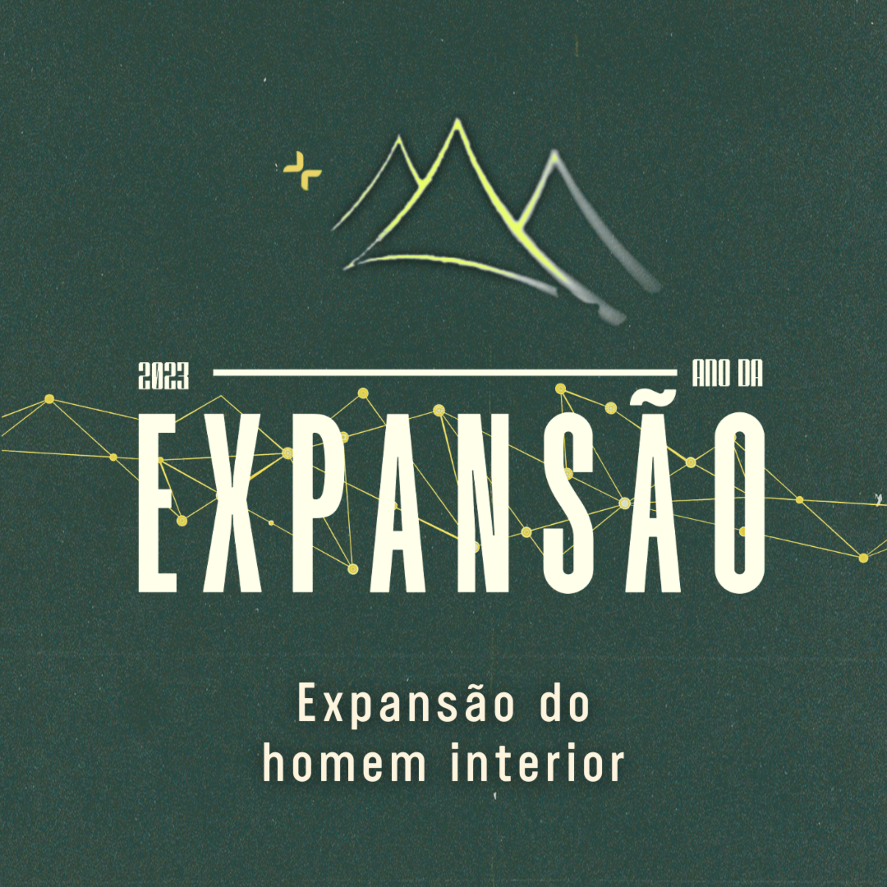 Expansão: A expansão do homem interior episode artwork