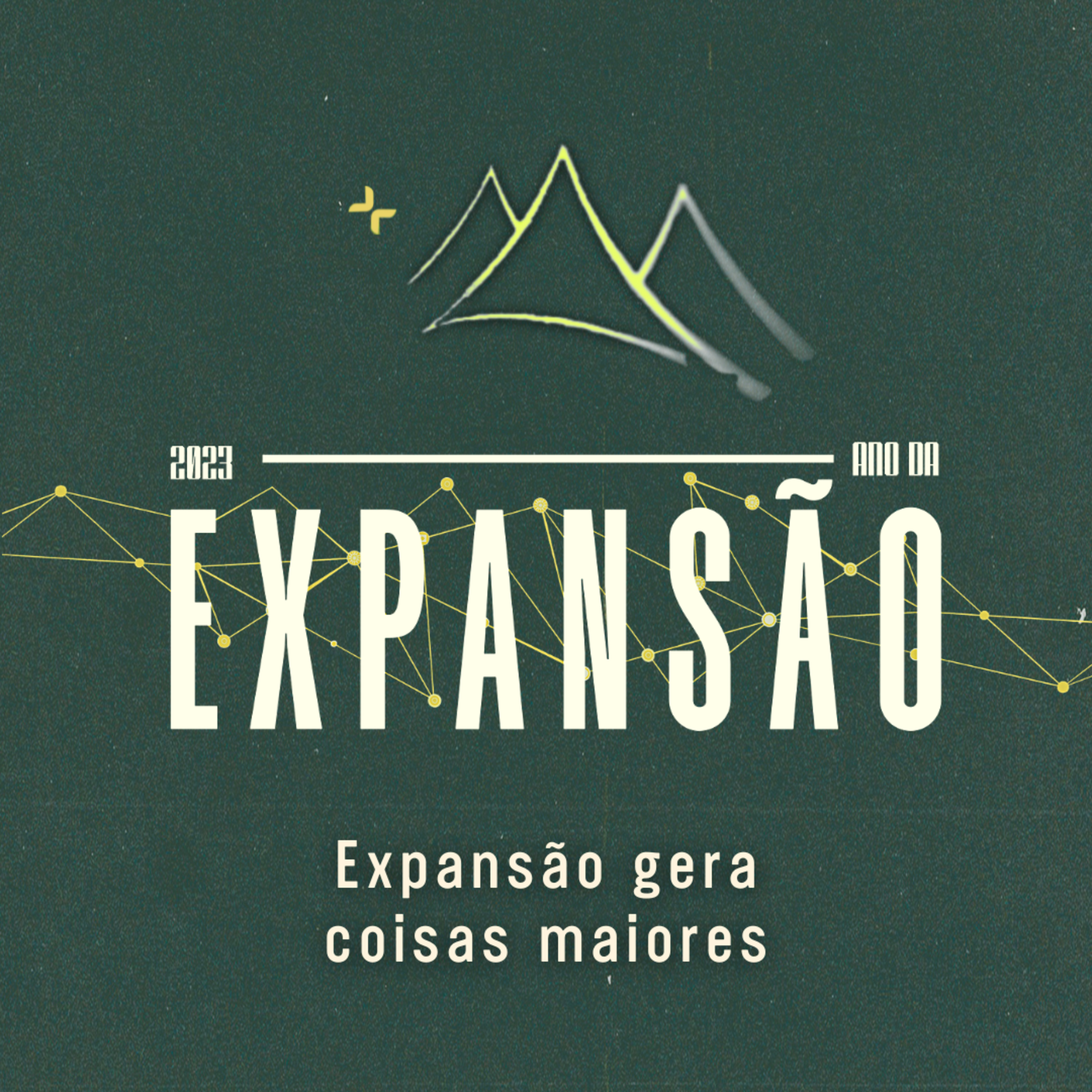 Expansão: Expansão gera coisas maiores episode artwork