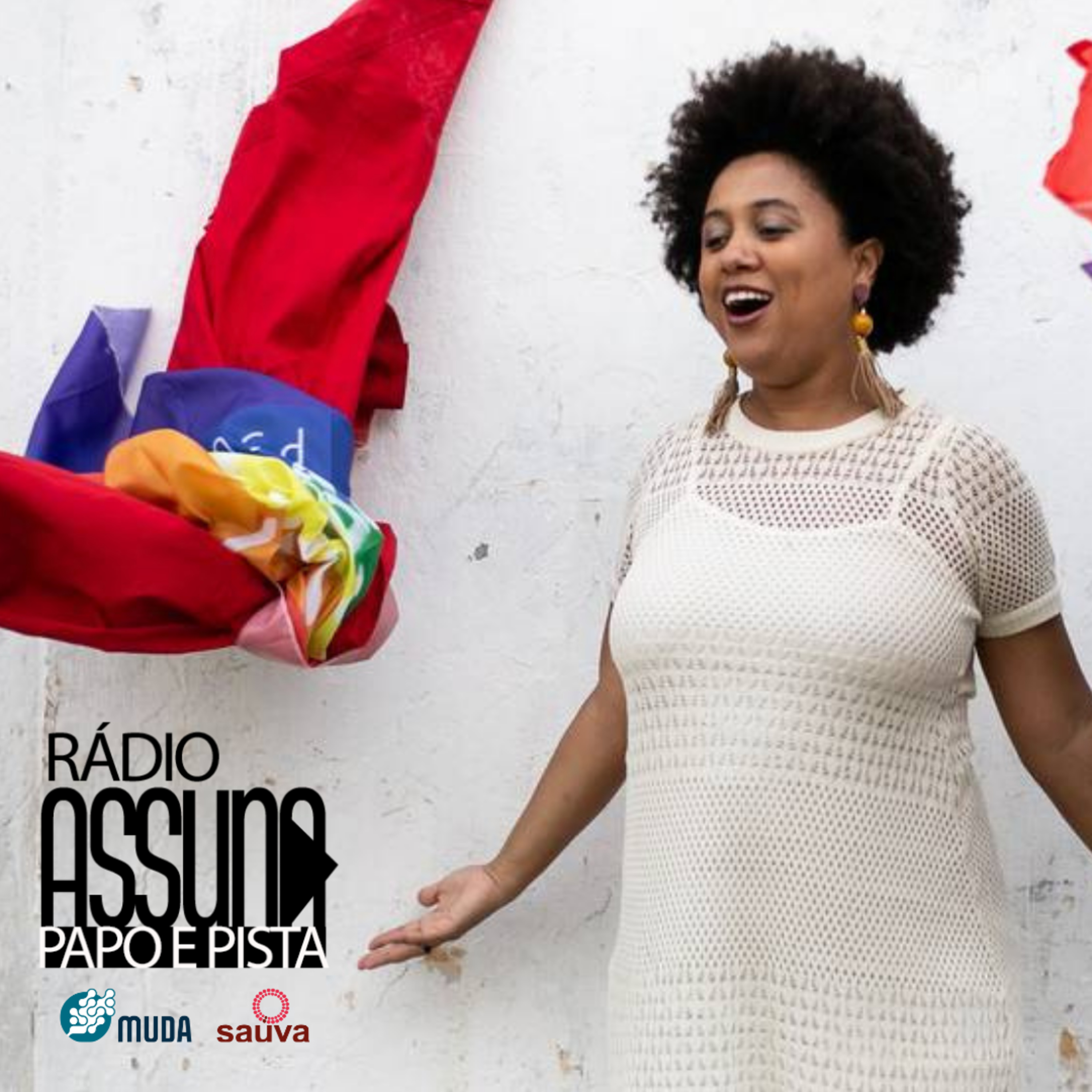 Rádio Assuna - Papo e Pista