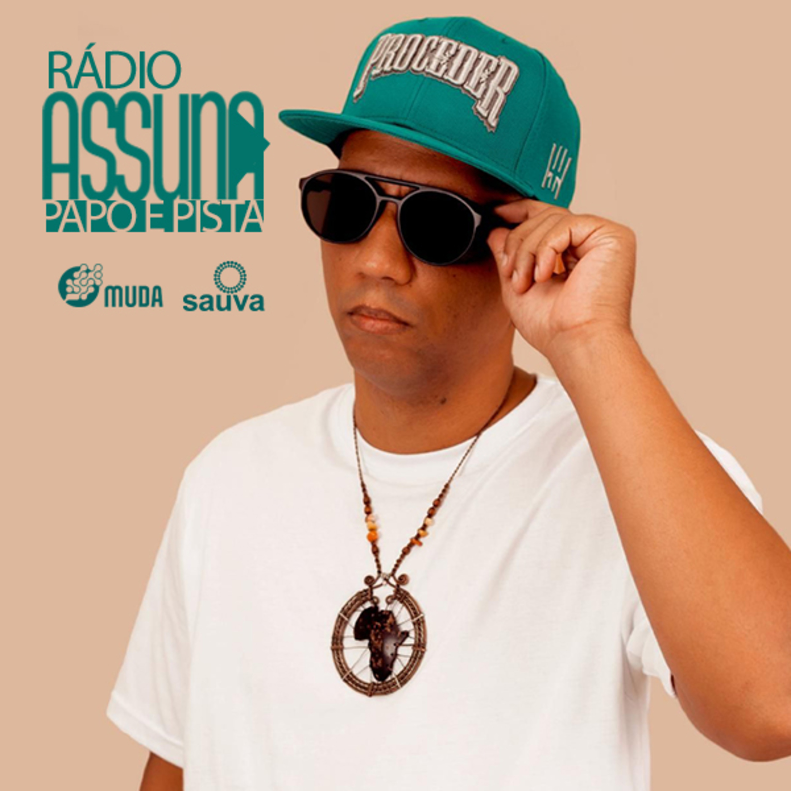 Rádio Assuna - Papo e Pista
