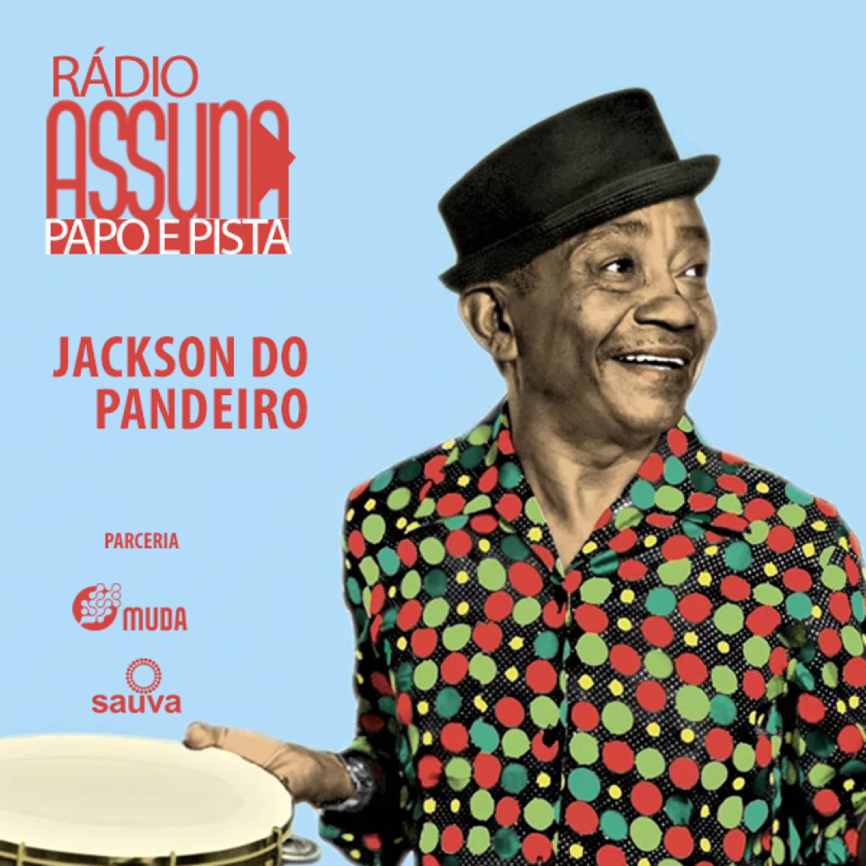 Rádio Assuna - Papo e Pista