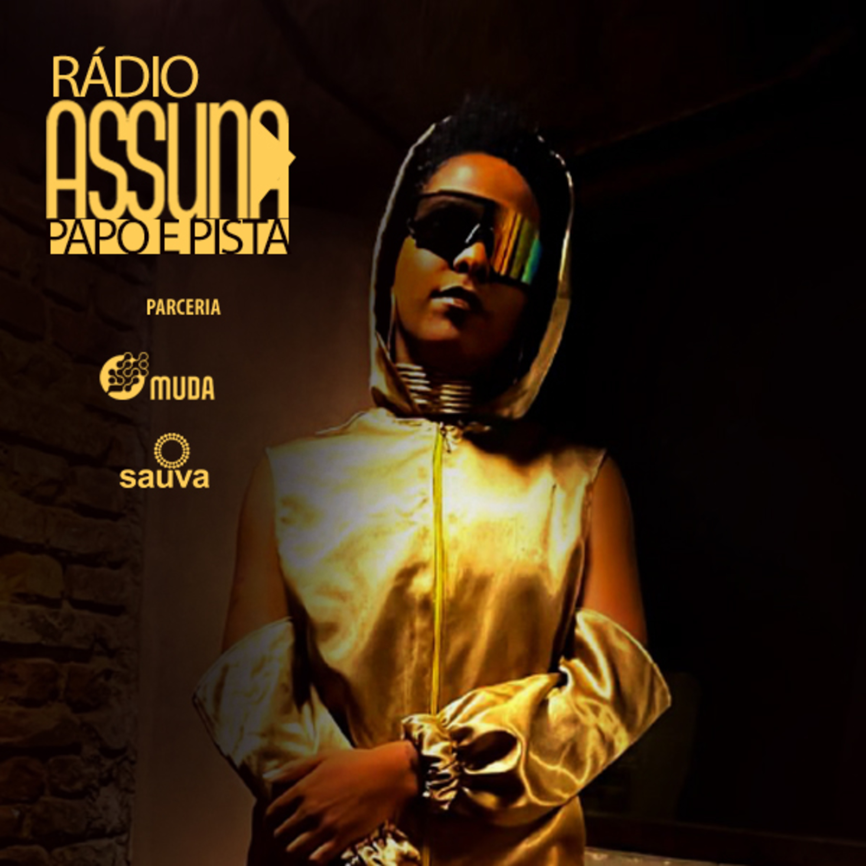 Rádio Assuna - Papo e Pista