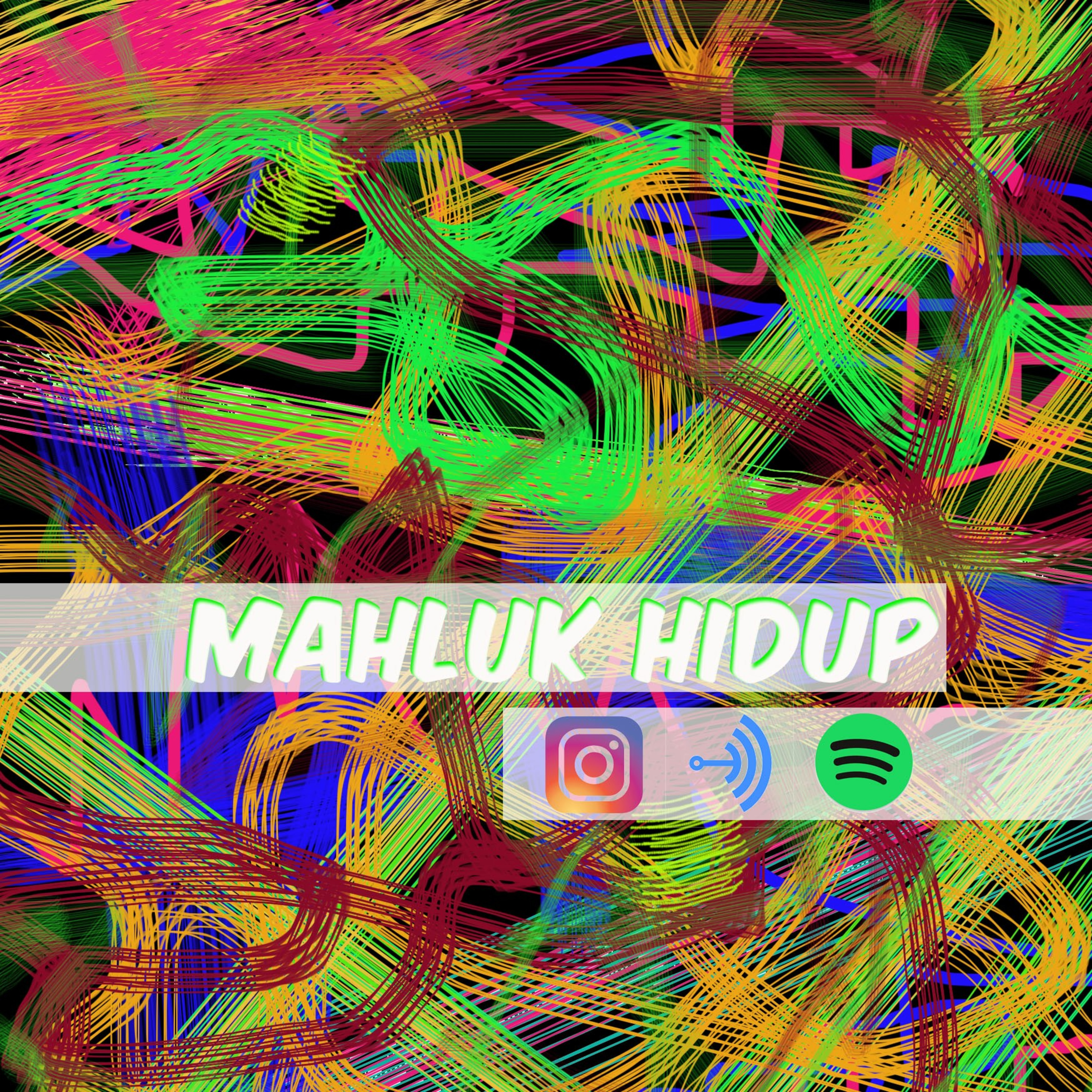 Mahlukhidup