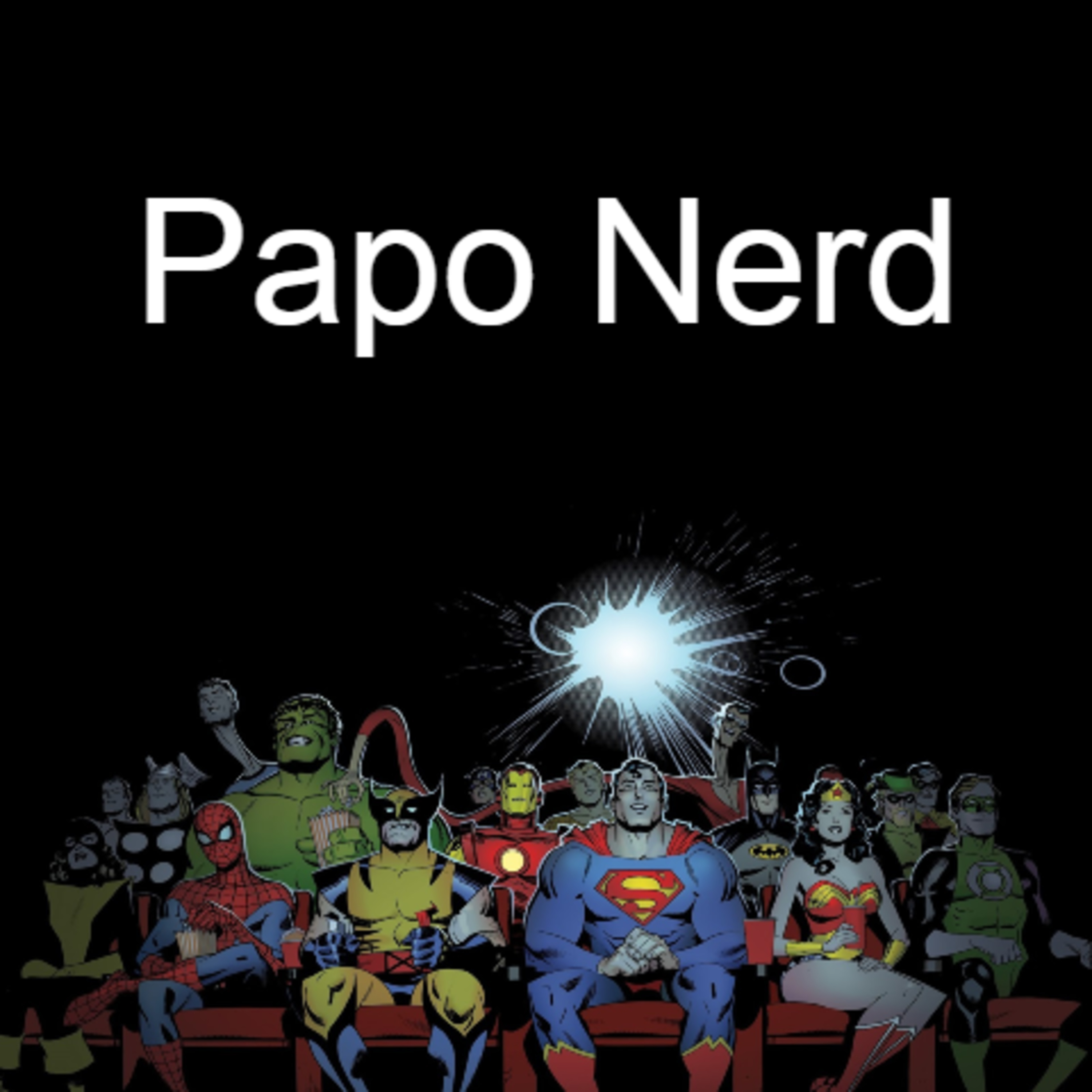 Papo Nerd #12 - Como é caro ser Nerd e os 11 anos de Game of Thrones episode artwork