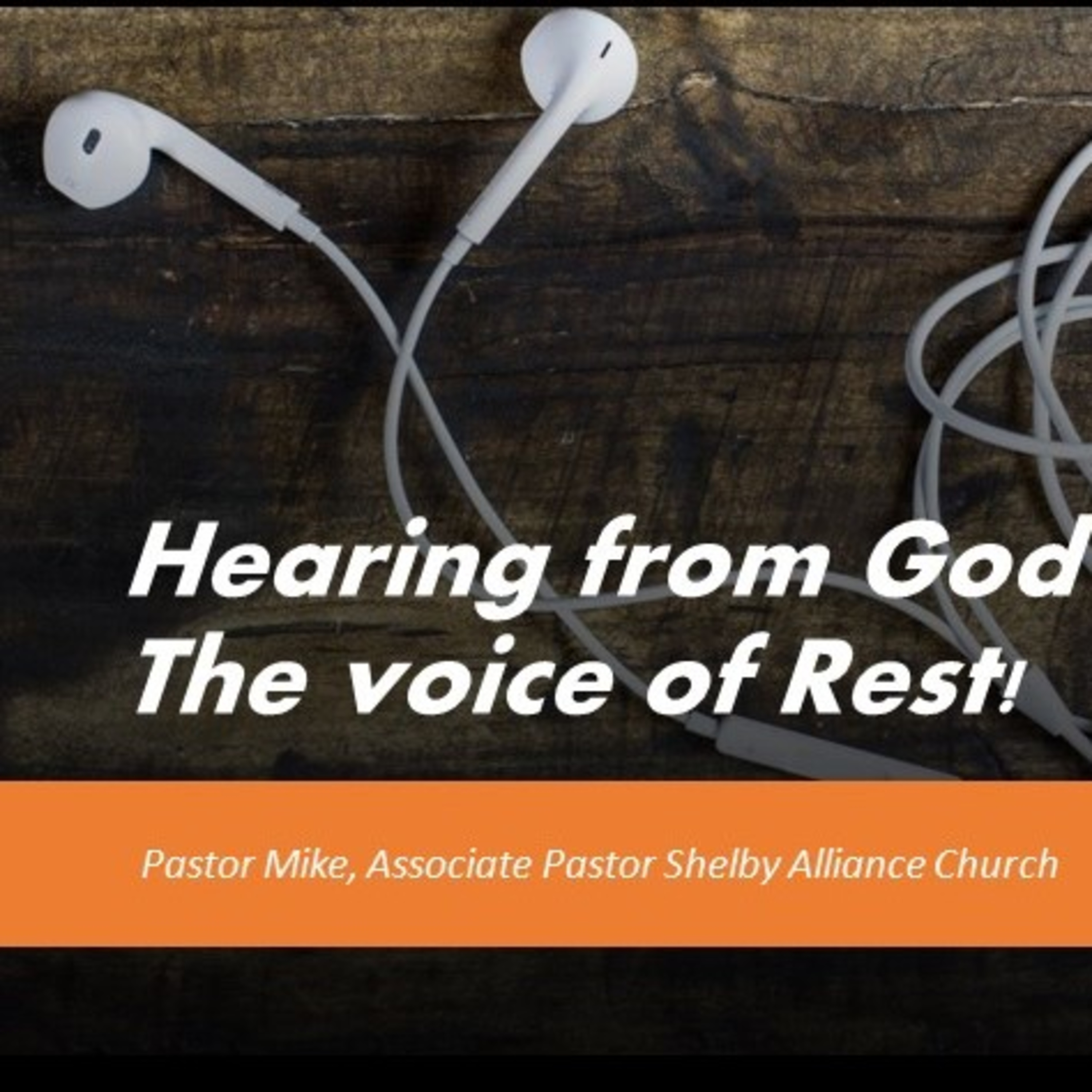 Shelby Alliance Church