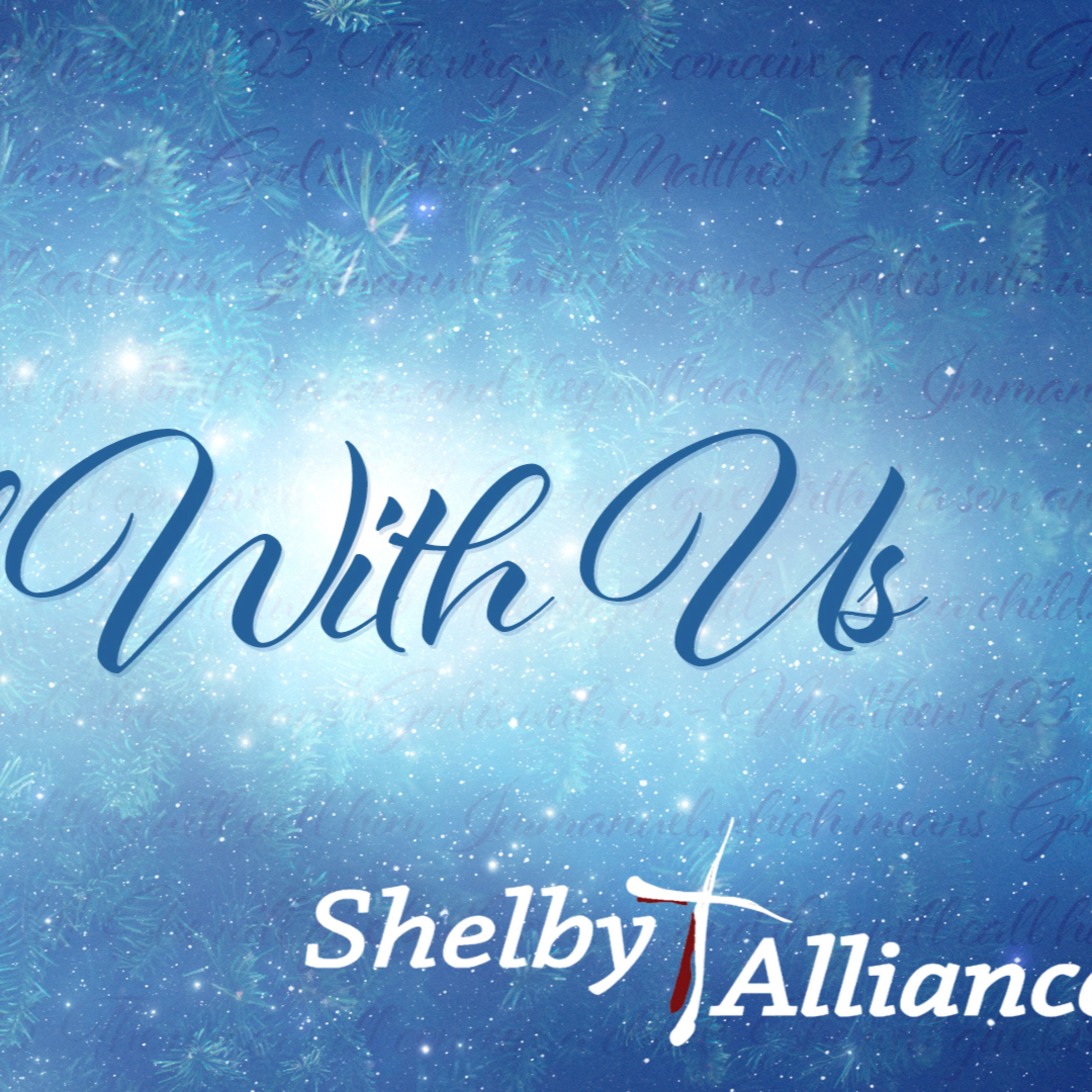Shelby Alliance Church
