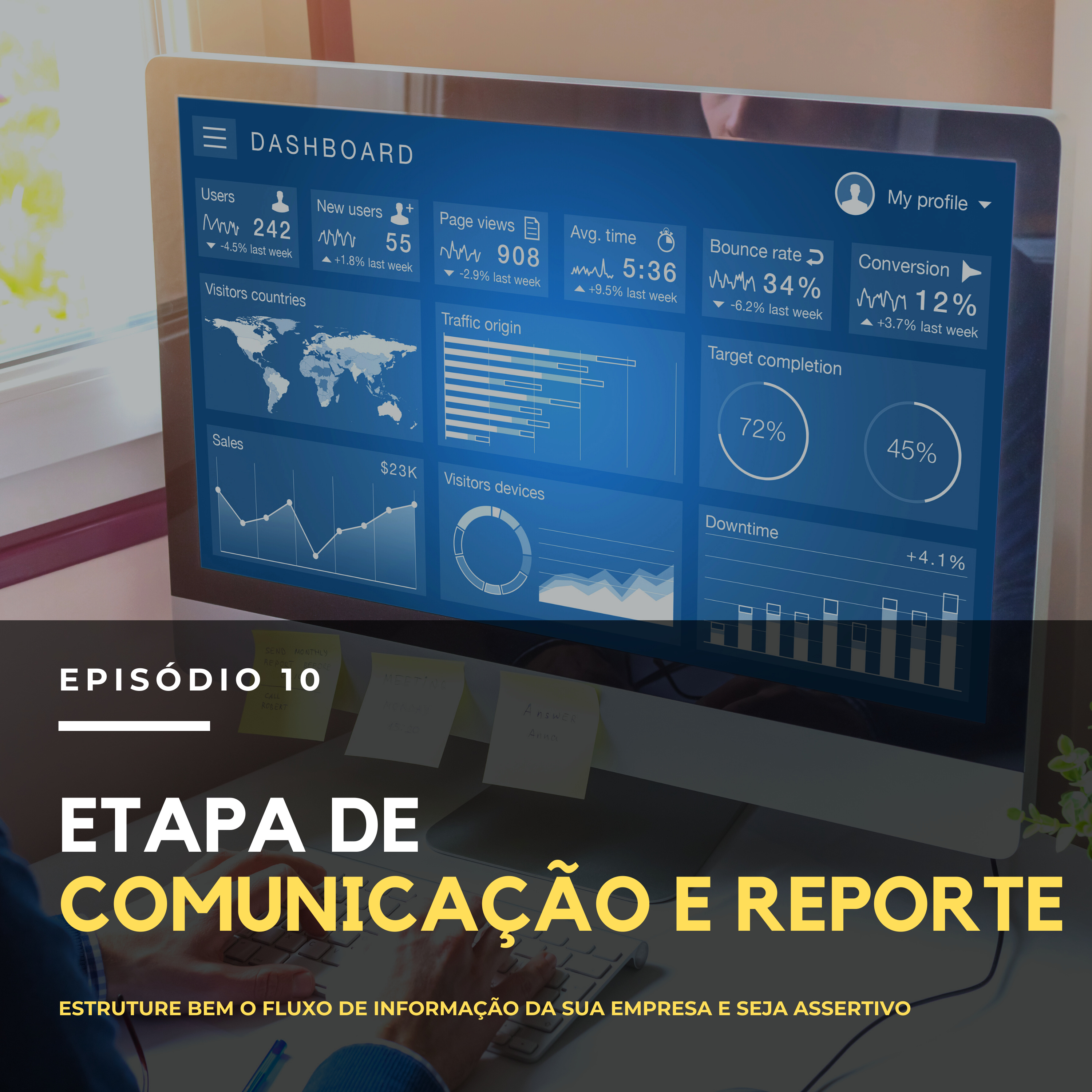 Governança Eficaz
