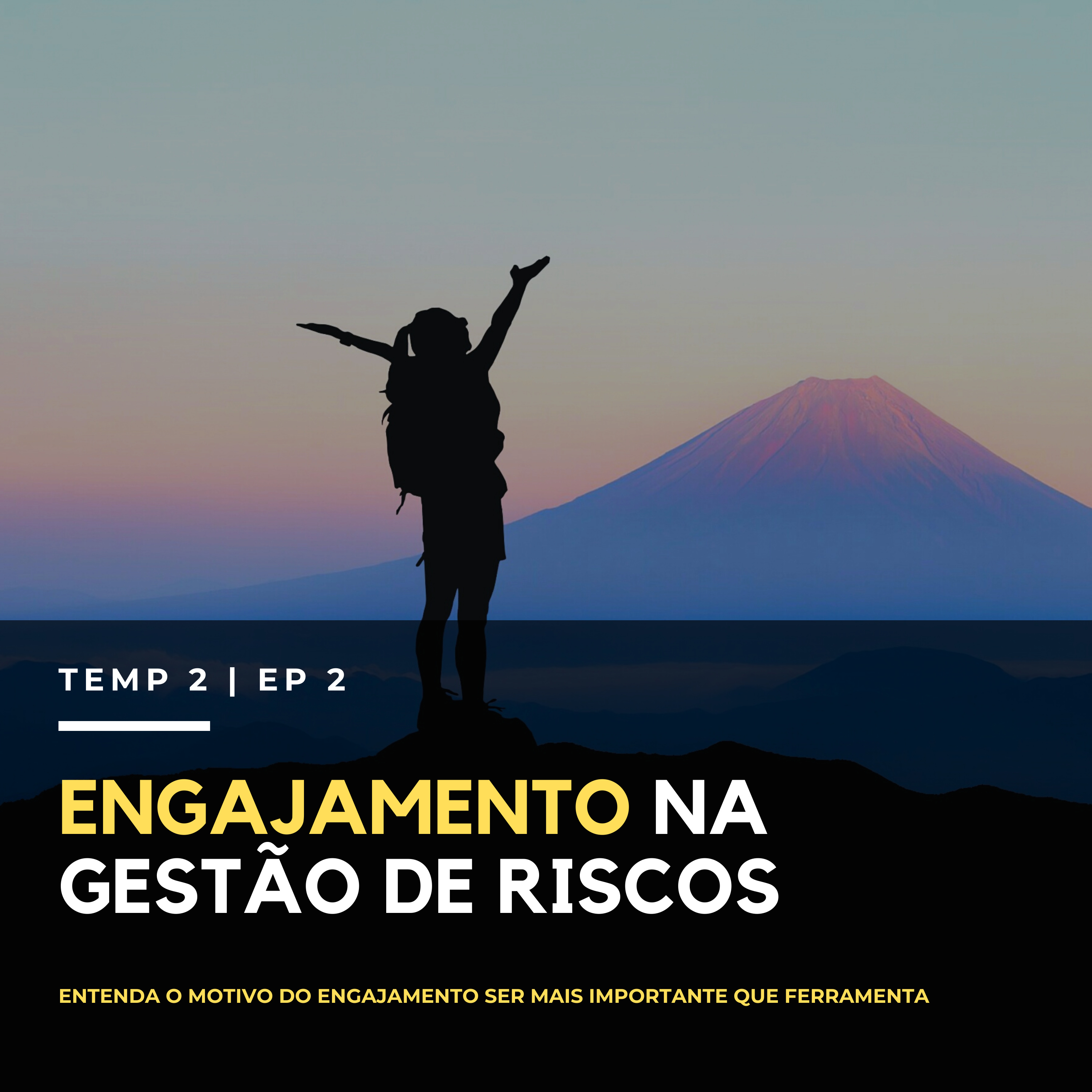 Governança Eficaz