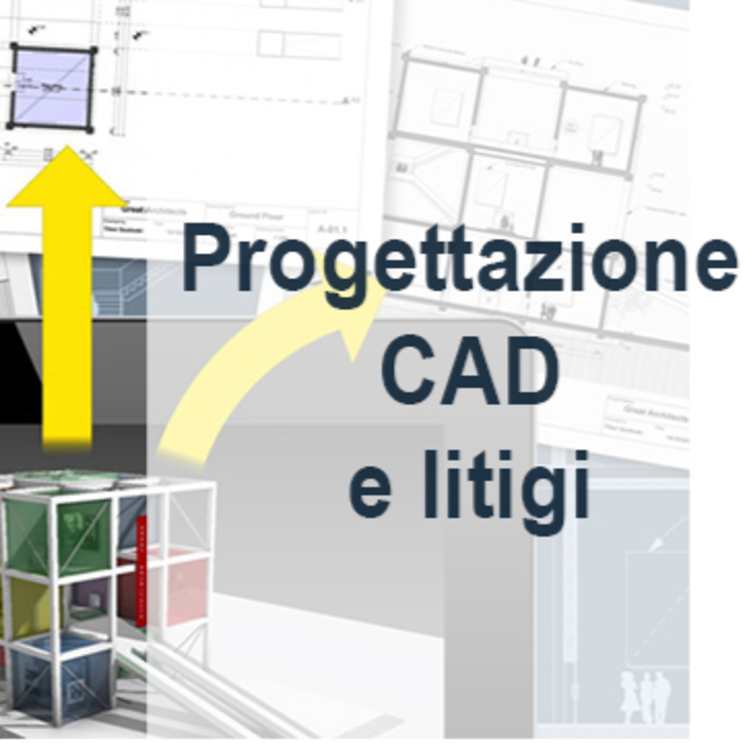 ADARA Architettura