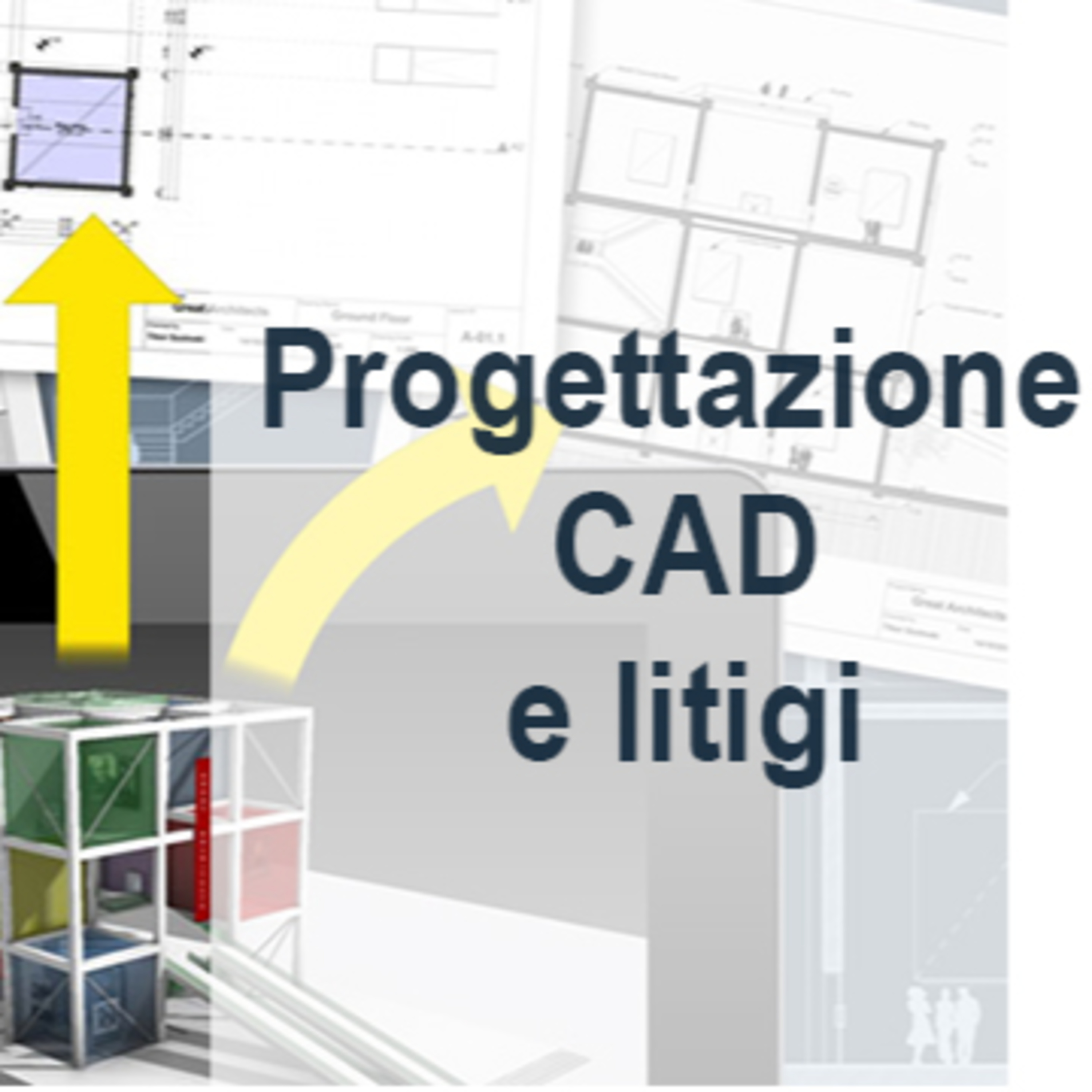 ADARA Architettura