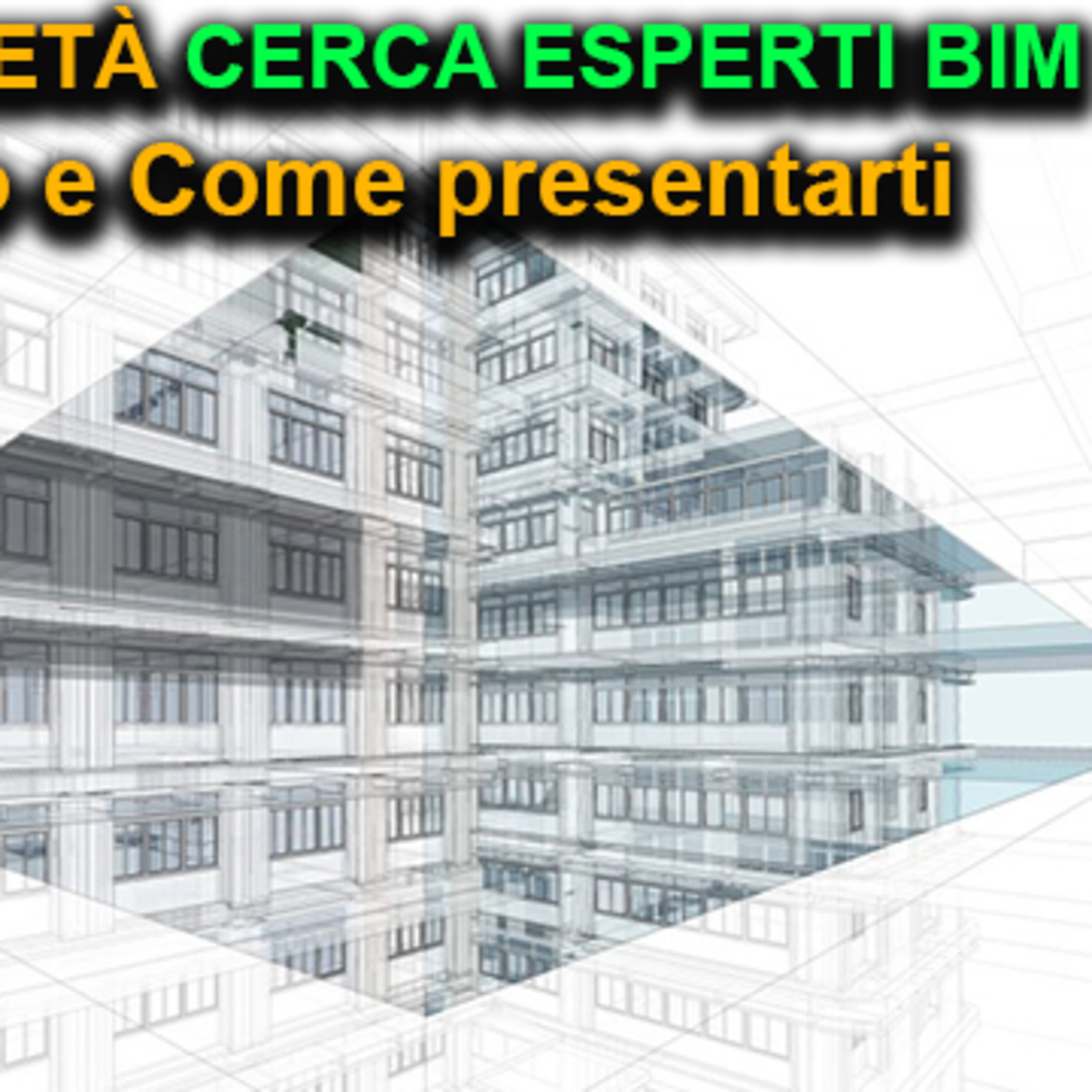 ADARA Architettura